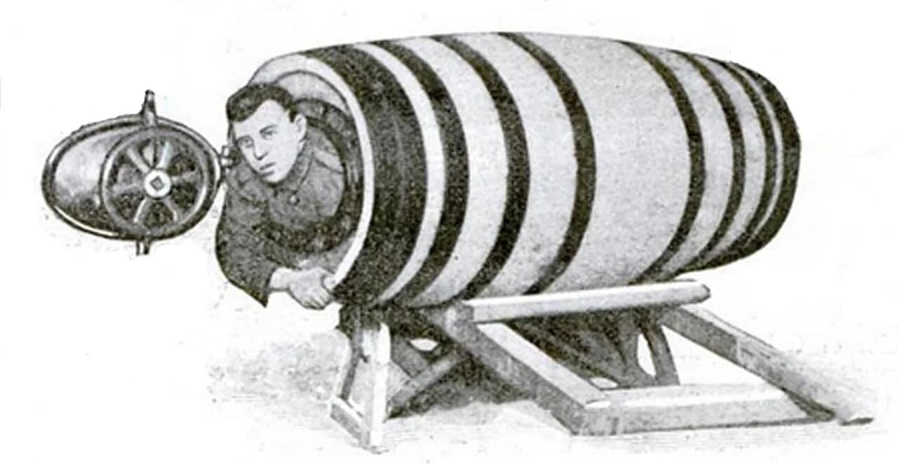 Charles Stephens