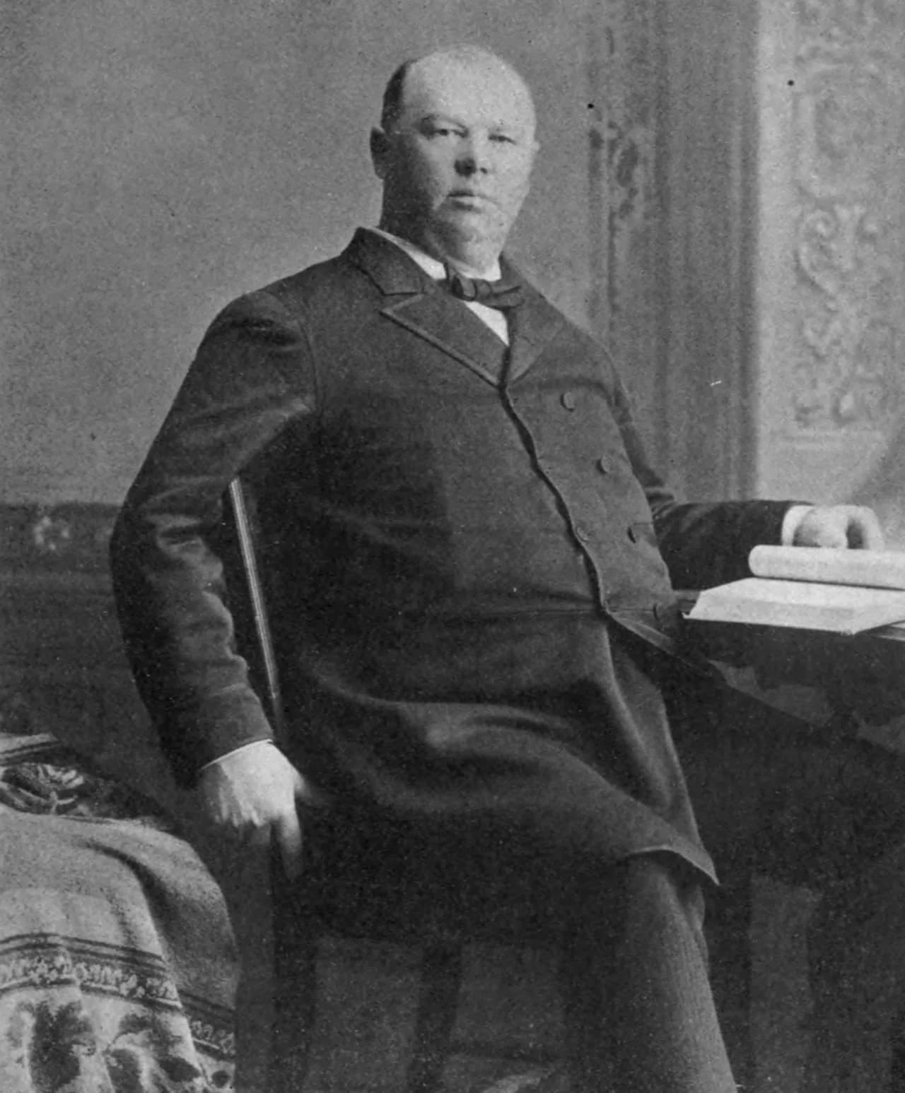John Stevens