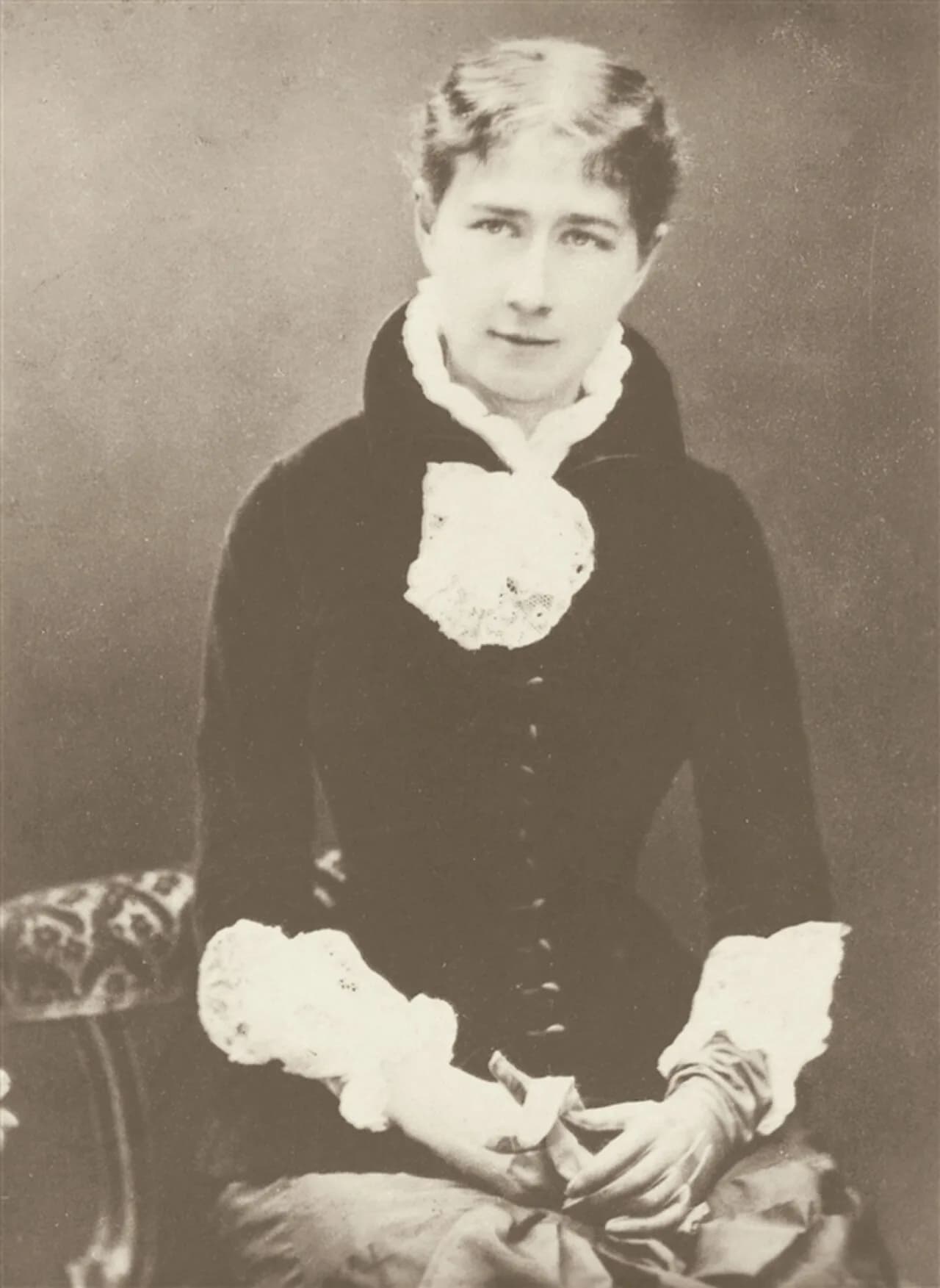Mary C. Wheeler