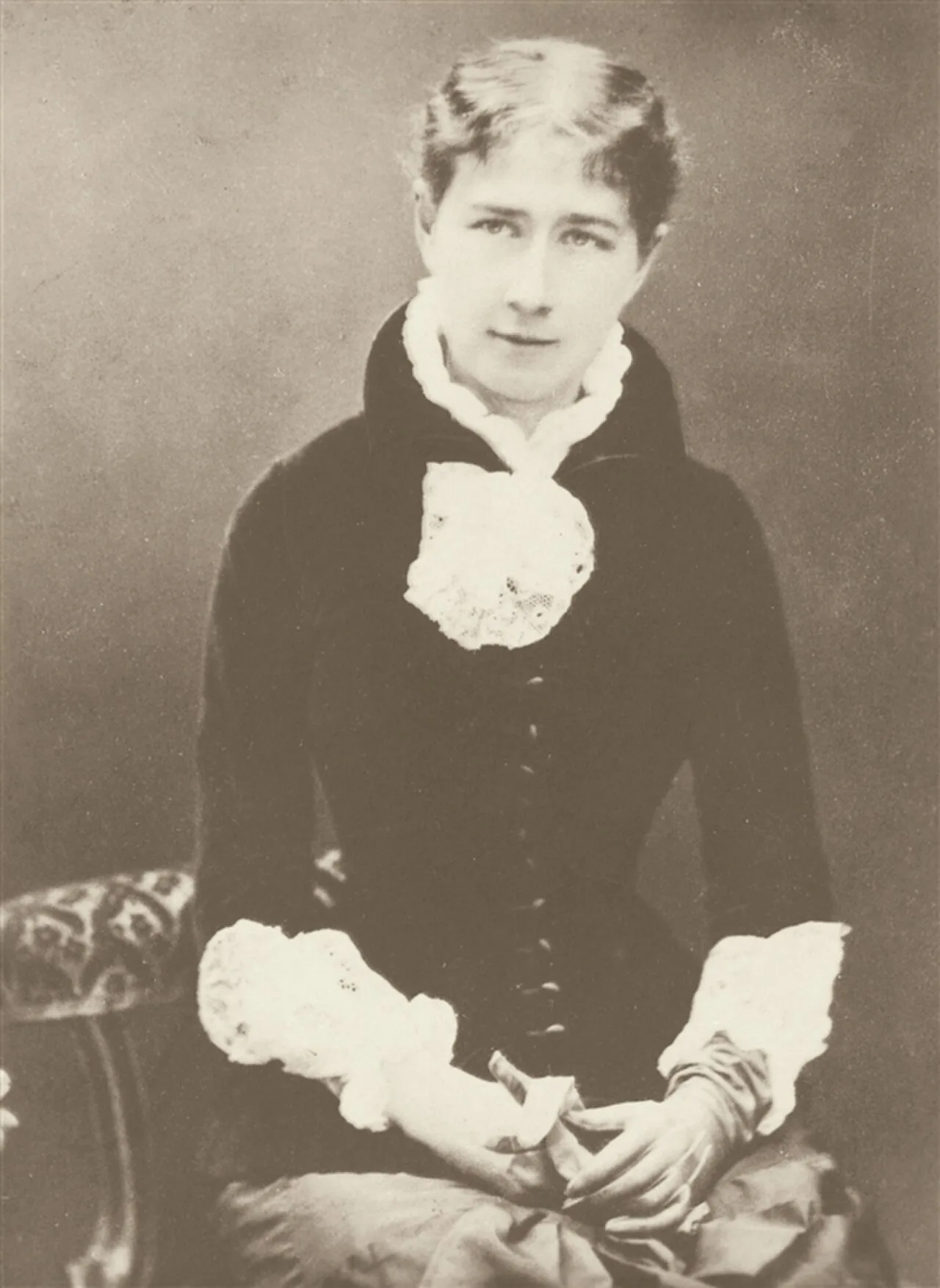 Mary C. Wheeler