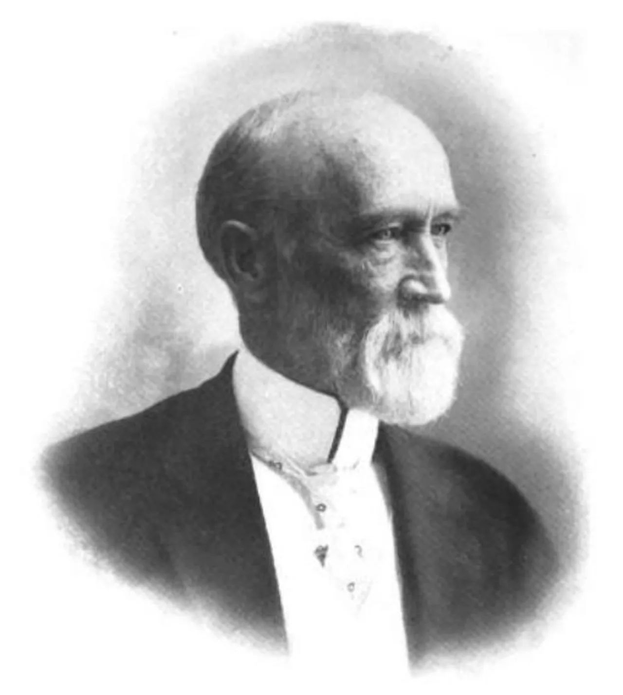 Hiram Batchelder