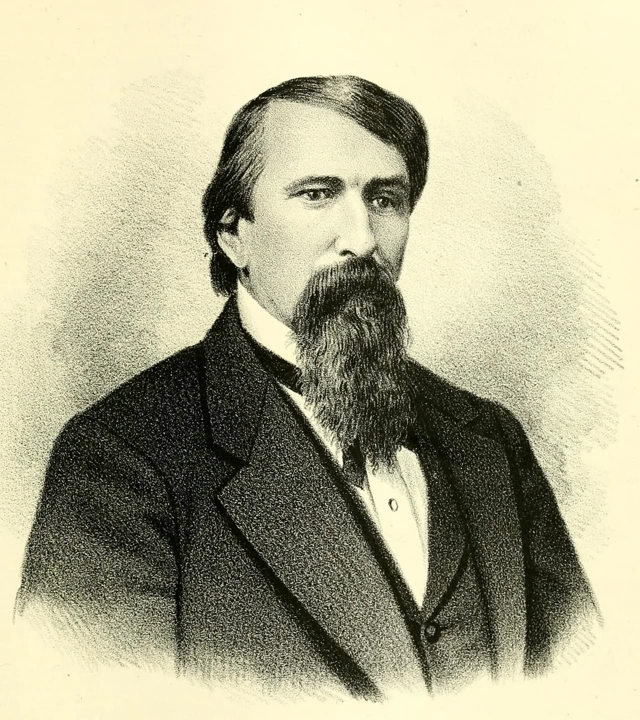 John Wilford Blackstone, Jr.