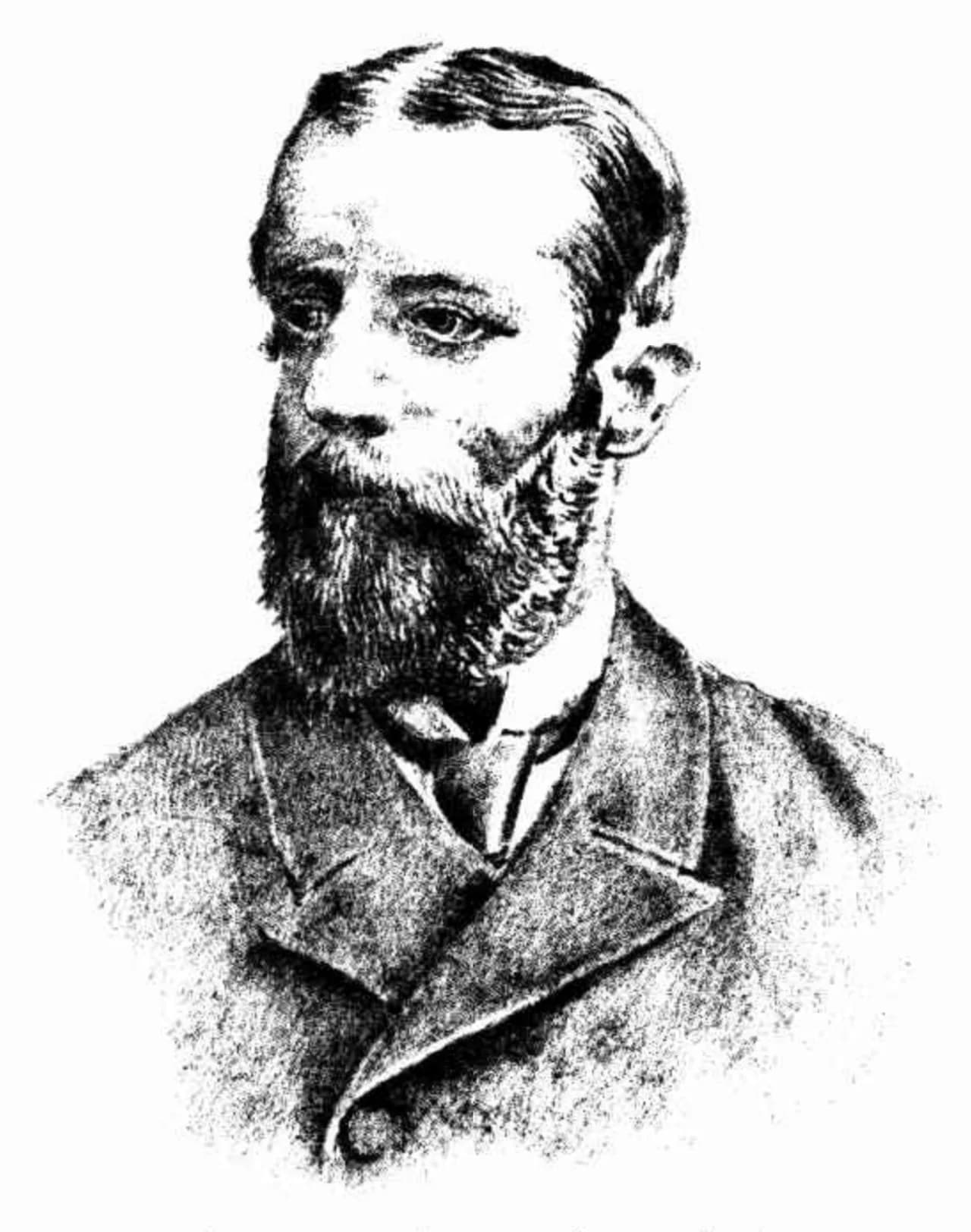Septimus Burt