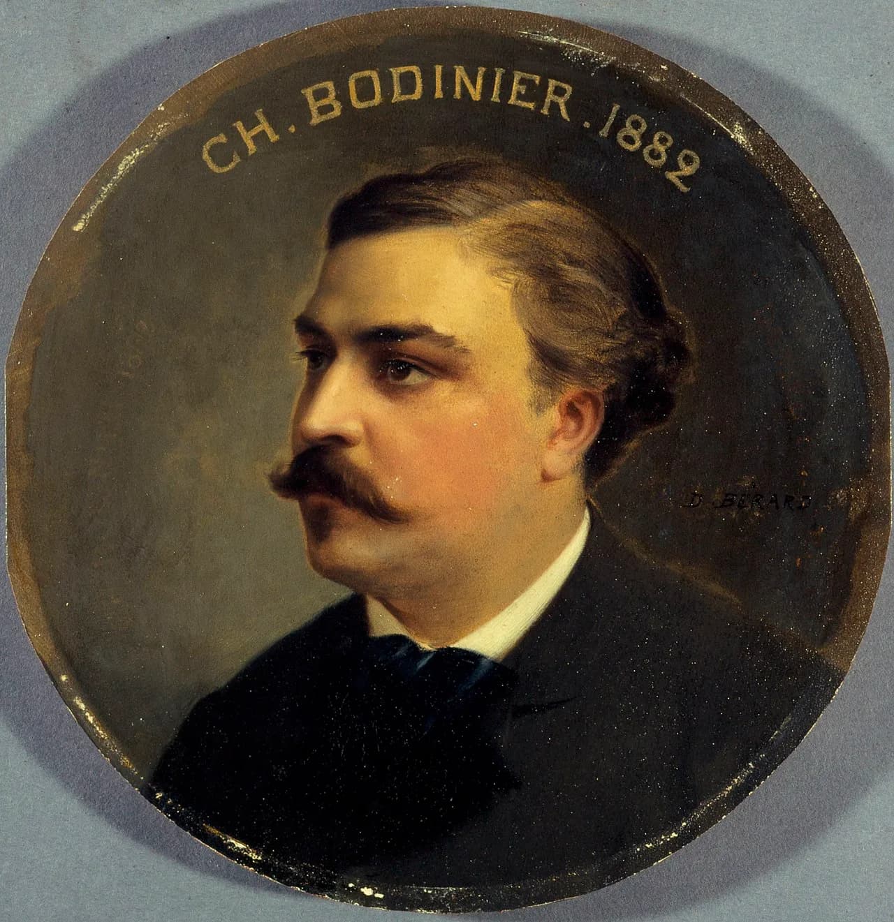 Charles Bodinier