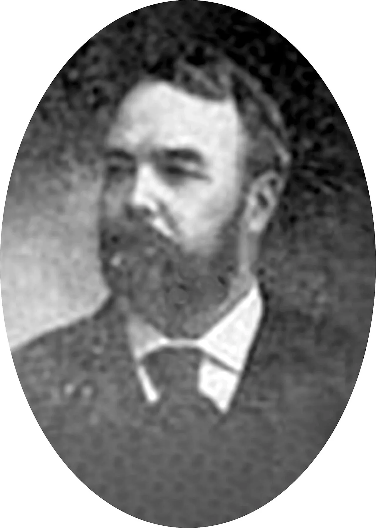 Isaac H. Carmin