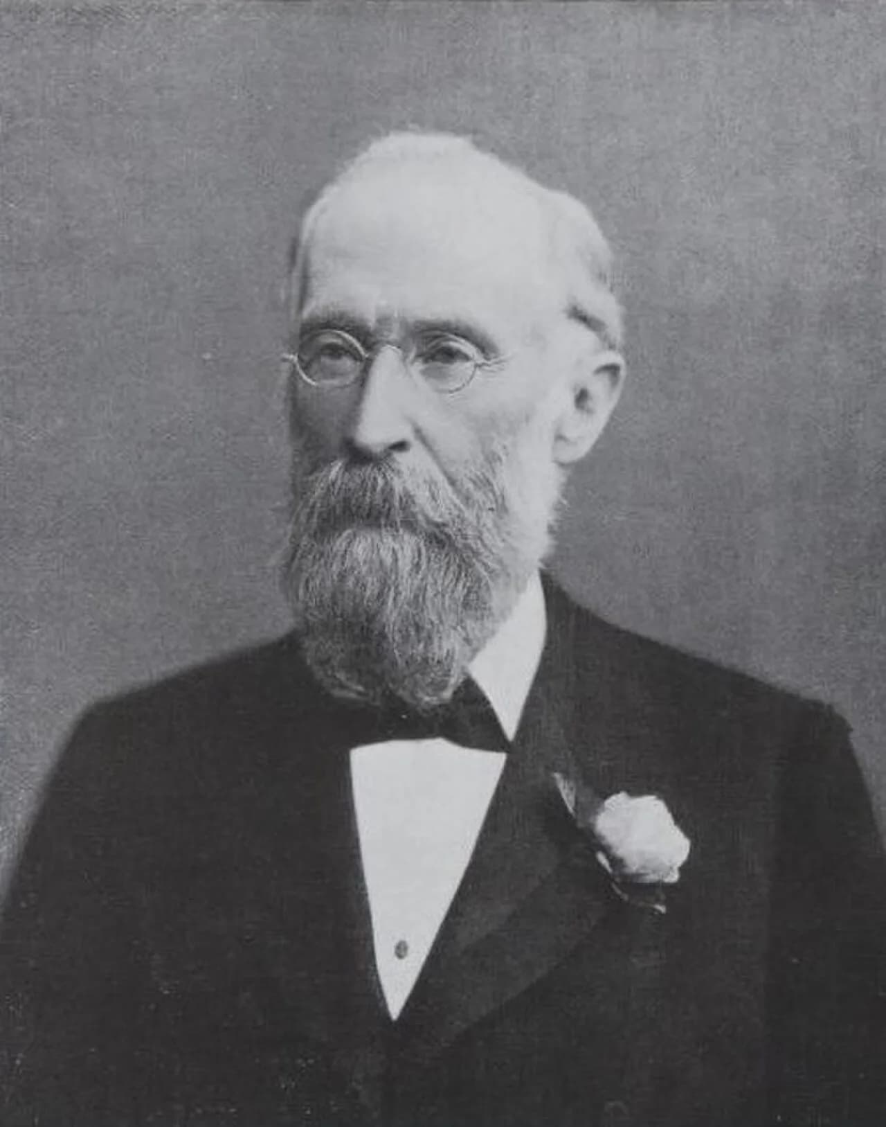 Alfred Catt