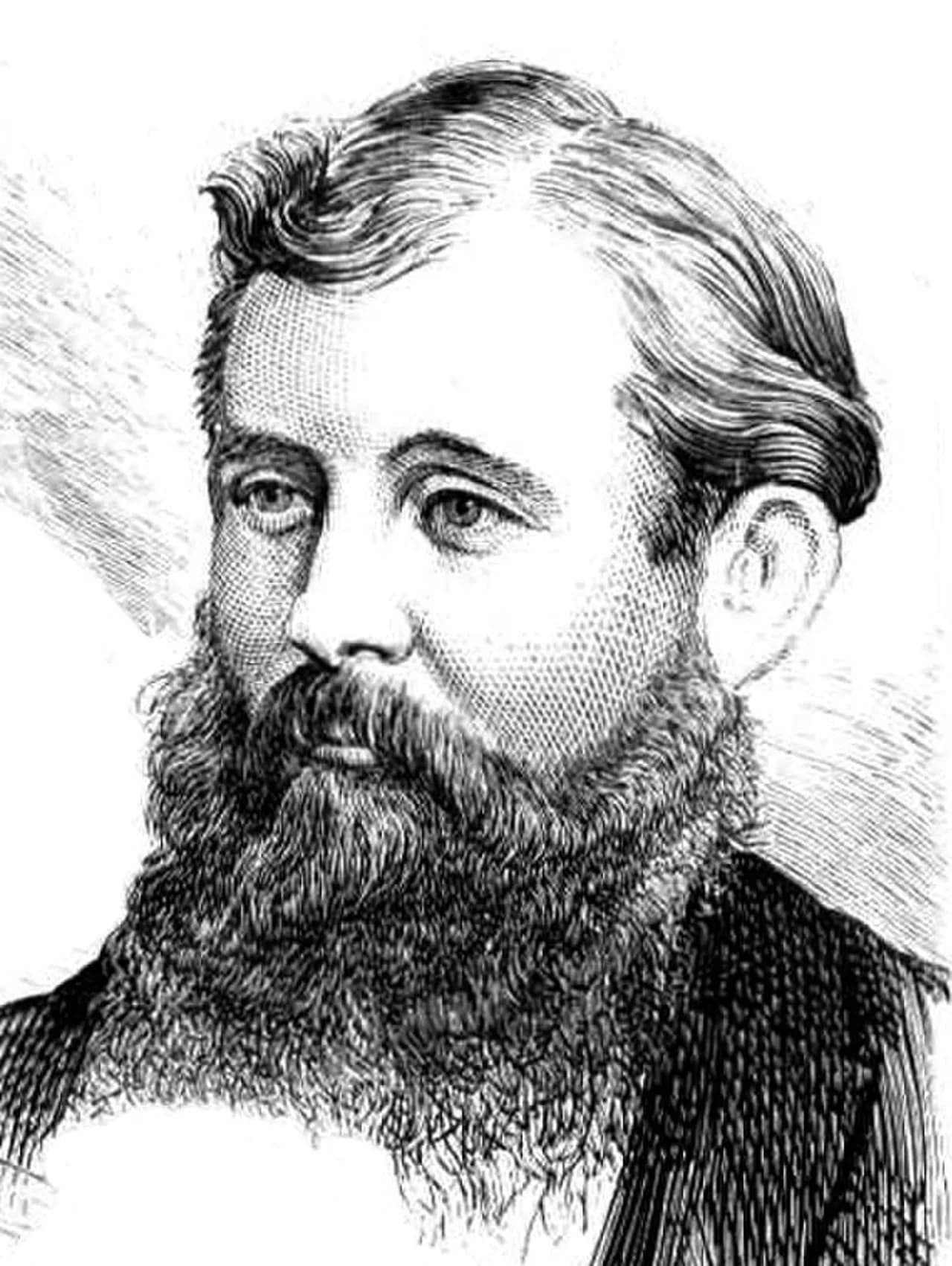 John Fitzgerald Burns