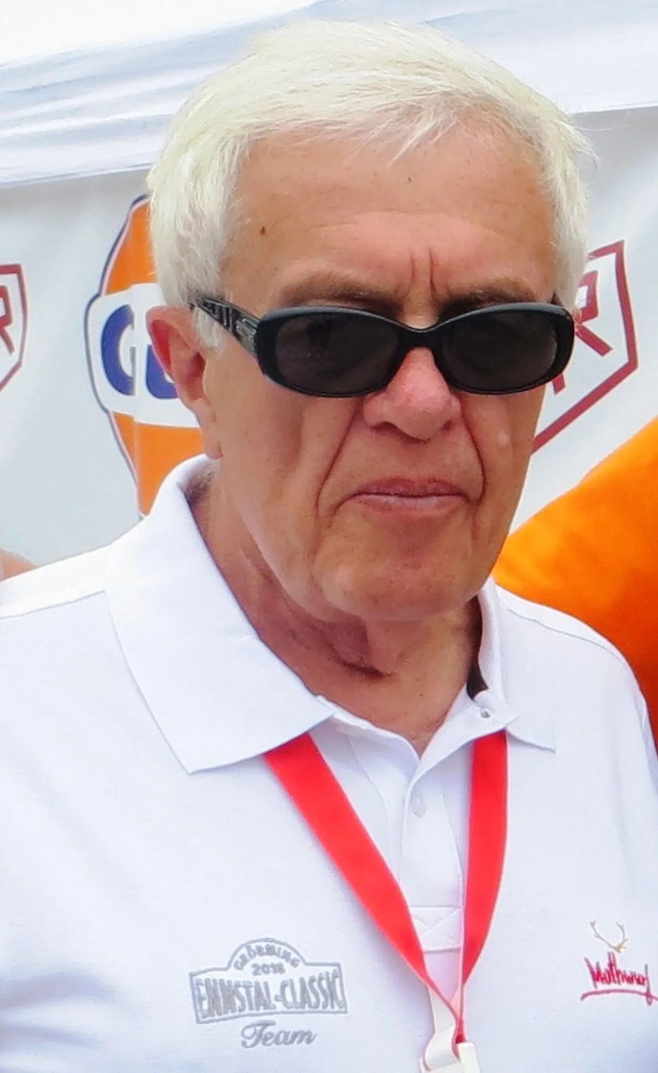 Helmut Zwickl