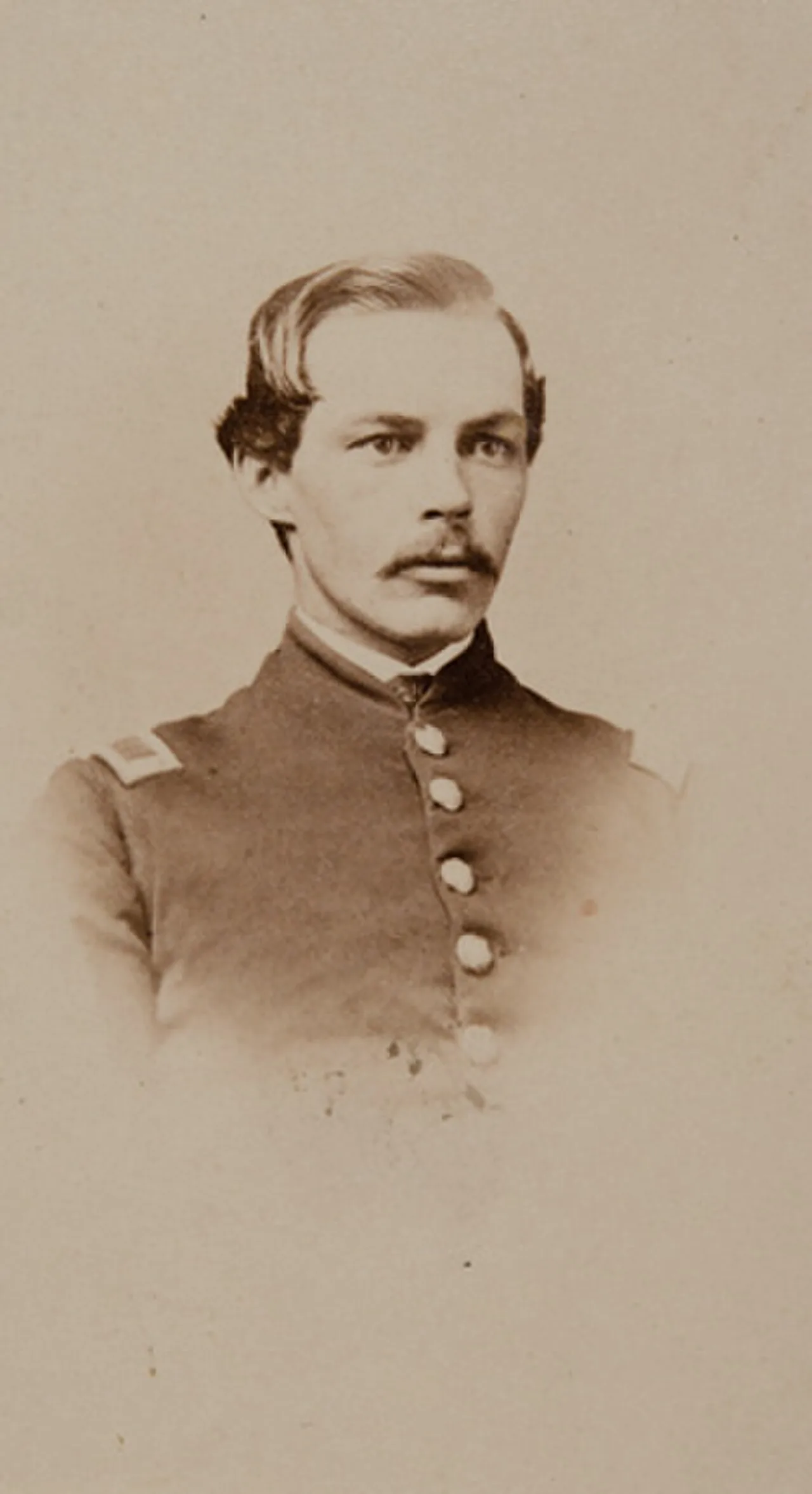 Thomas F. Ellsworth