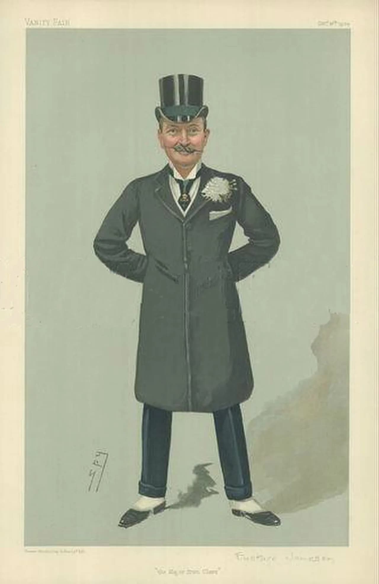 John Eustace Jameson