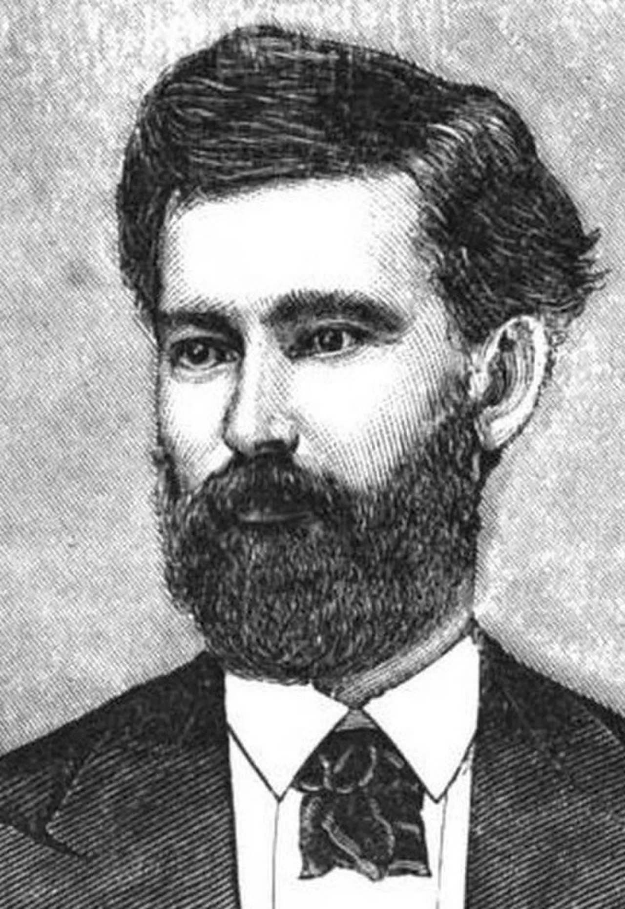 Carl C. Pope