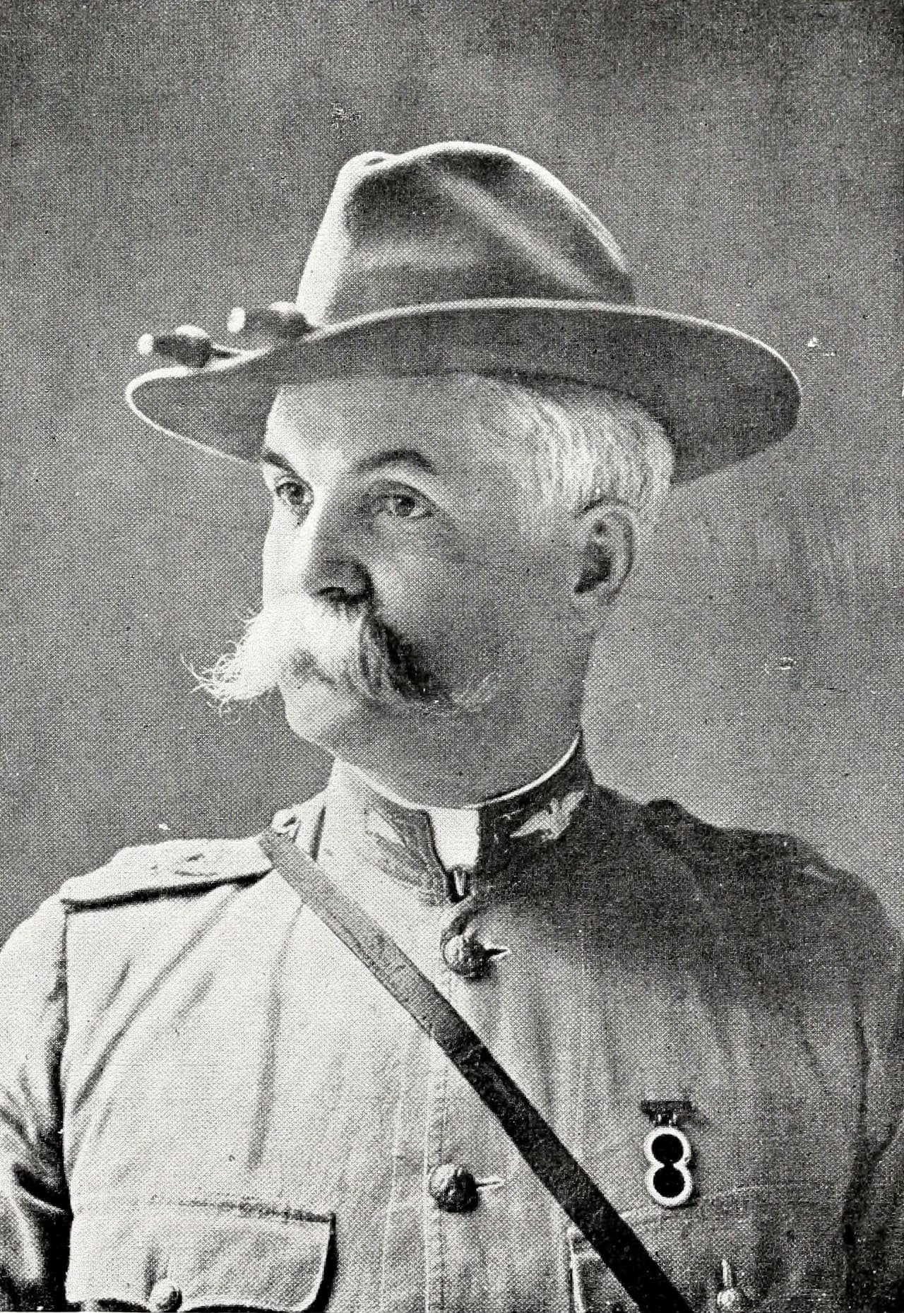 Owen Summers