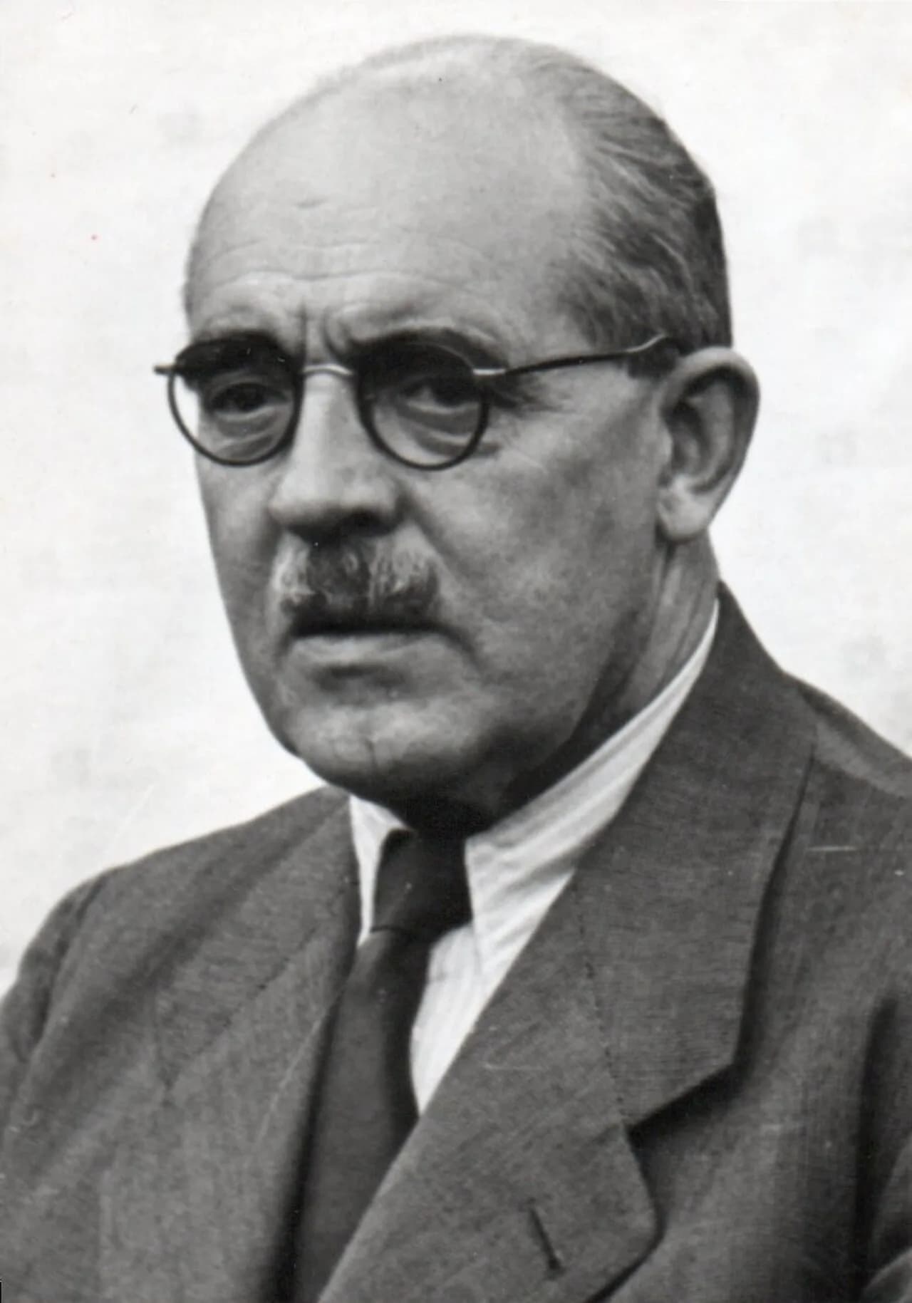 Helmuth Scheibler