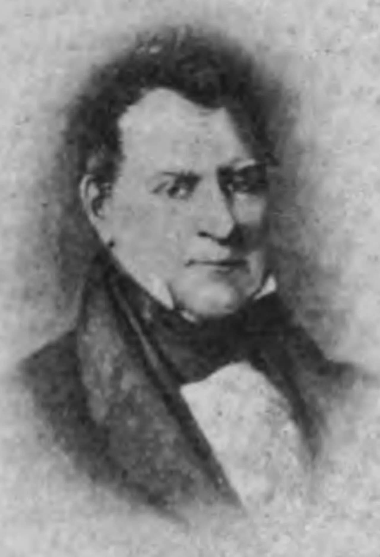 Heman Allen