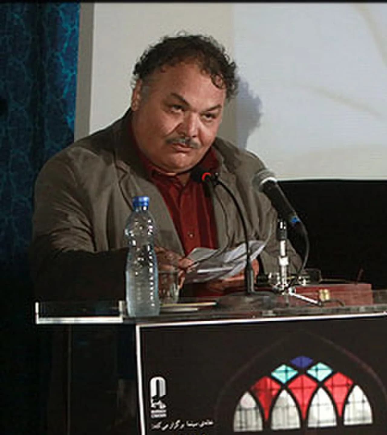 Zaven Qukasian