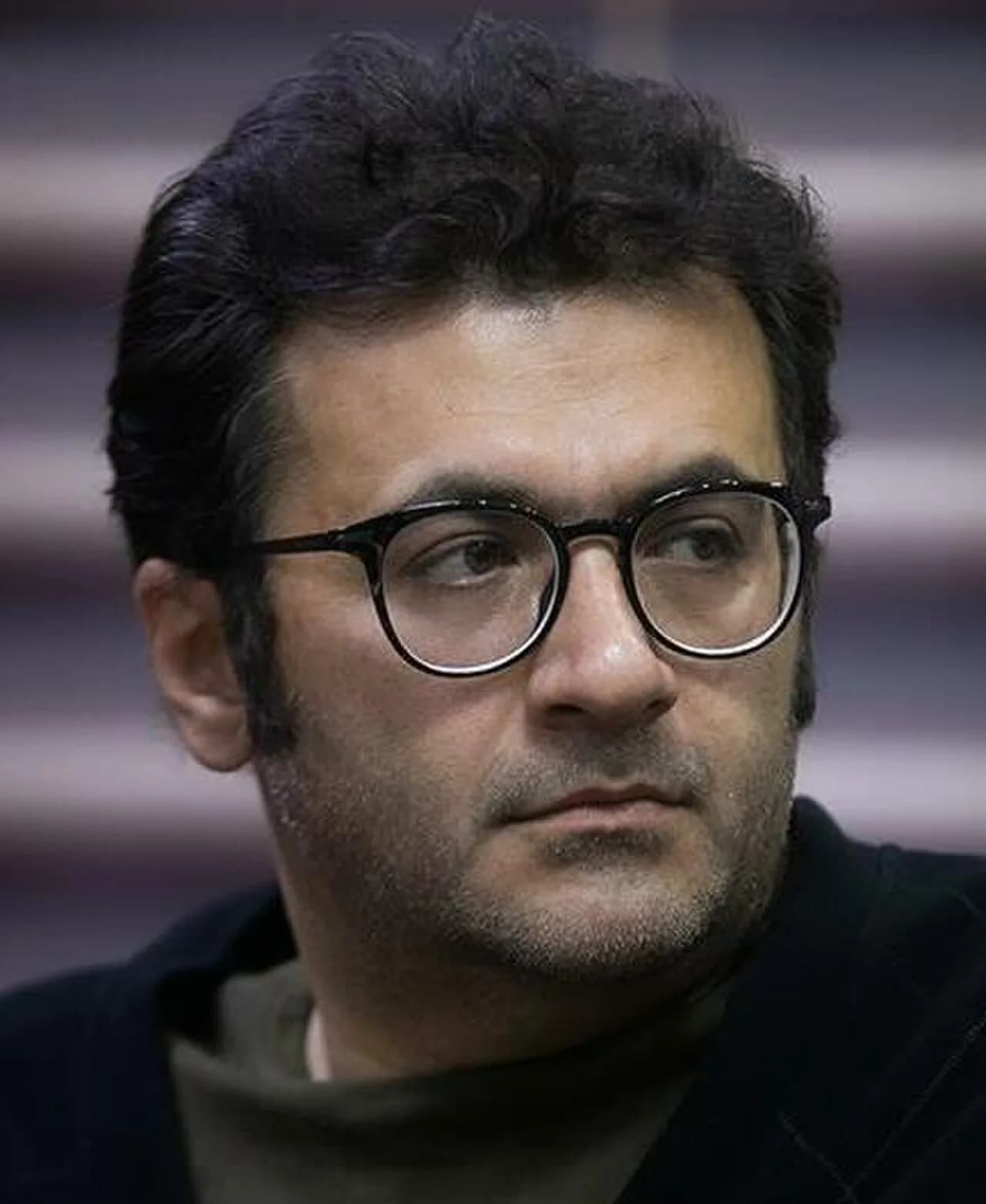 Shahram Abdoli
