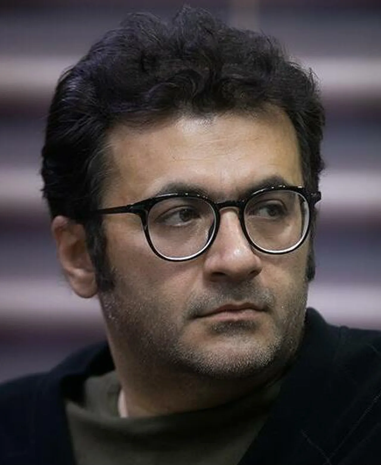Shahram Abdoli