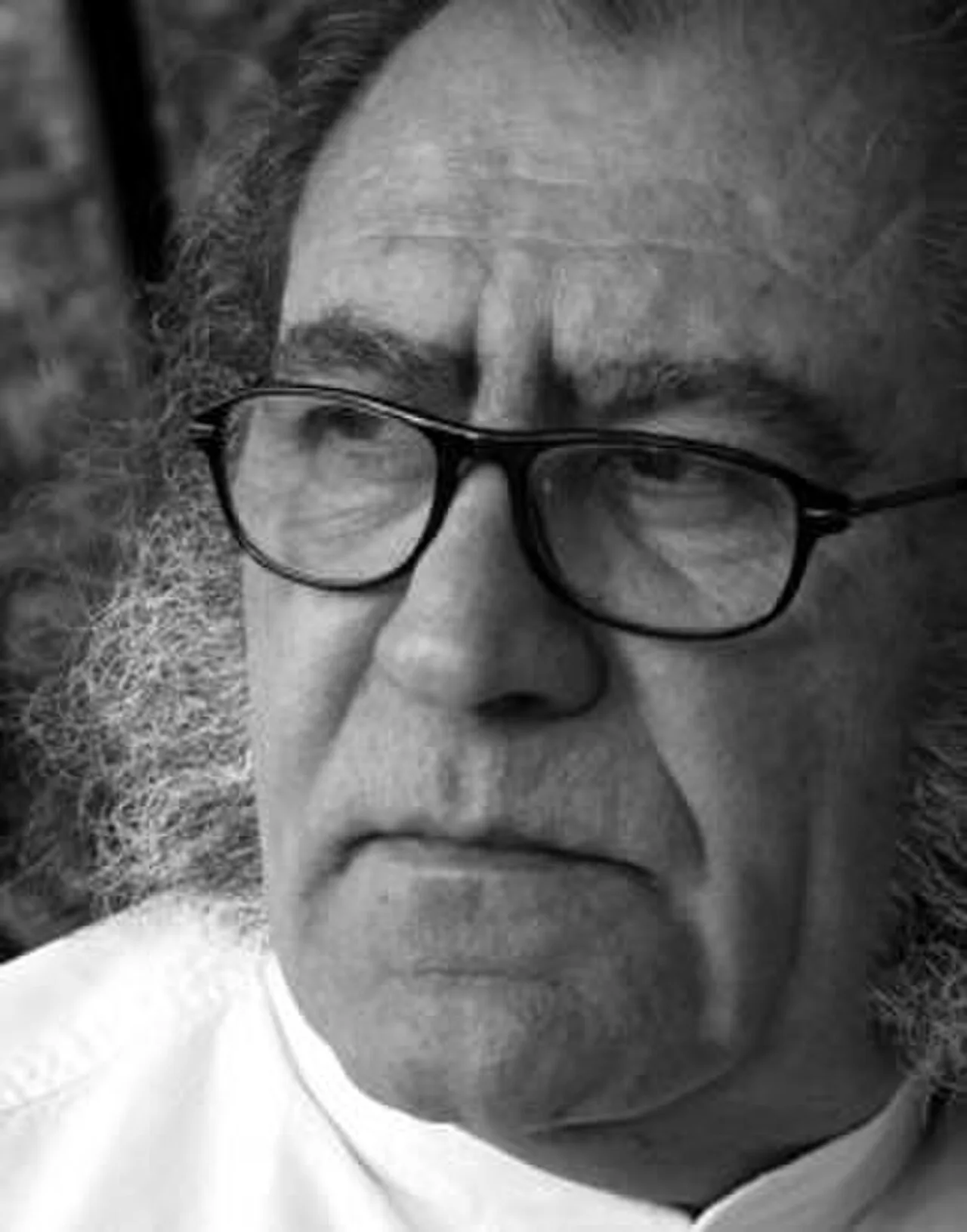 Alishah Molavi
