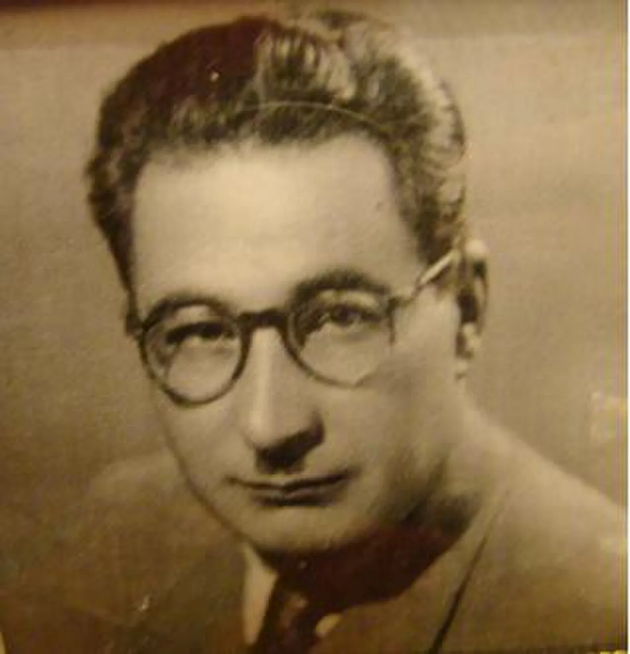 Ali-Asghar Shamim
