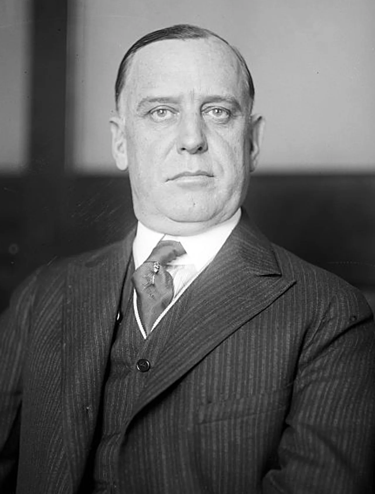 Henderson M. Jacoway