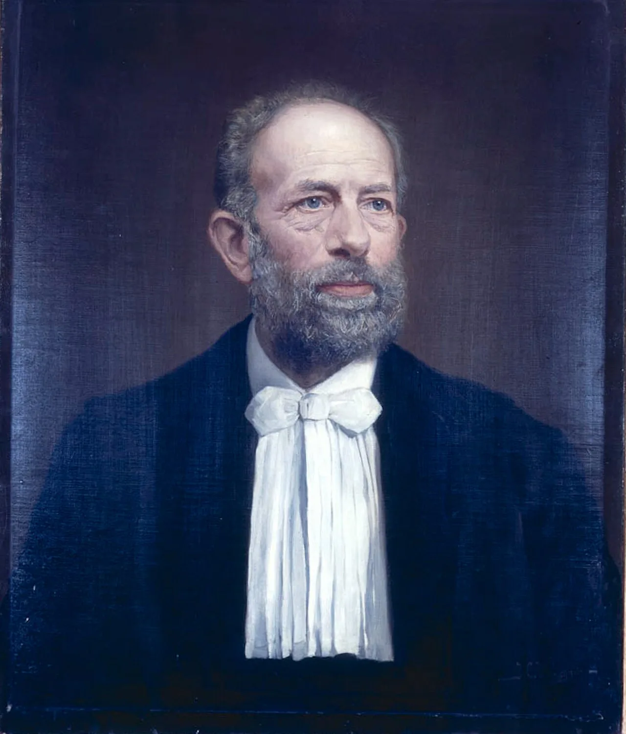 Hendrik Cornelis Dibbits