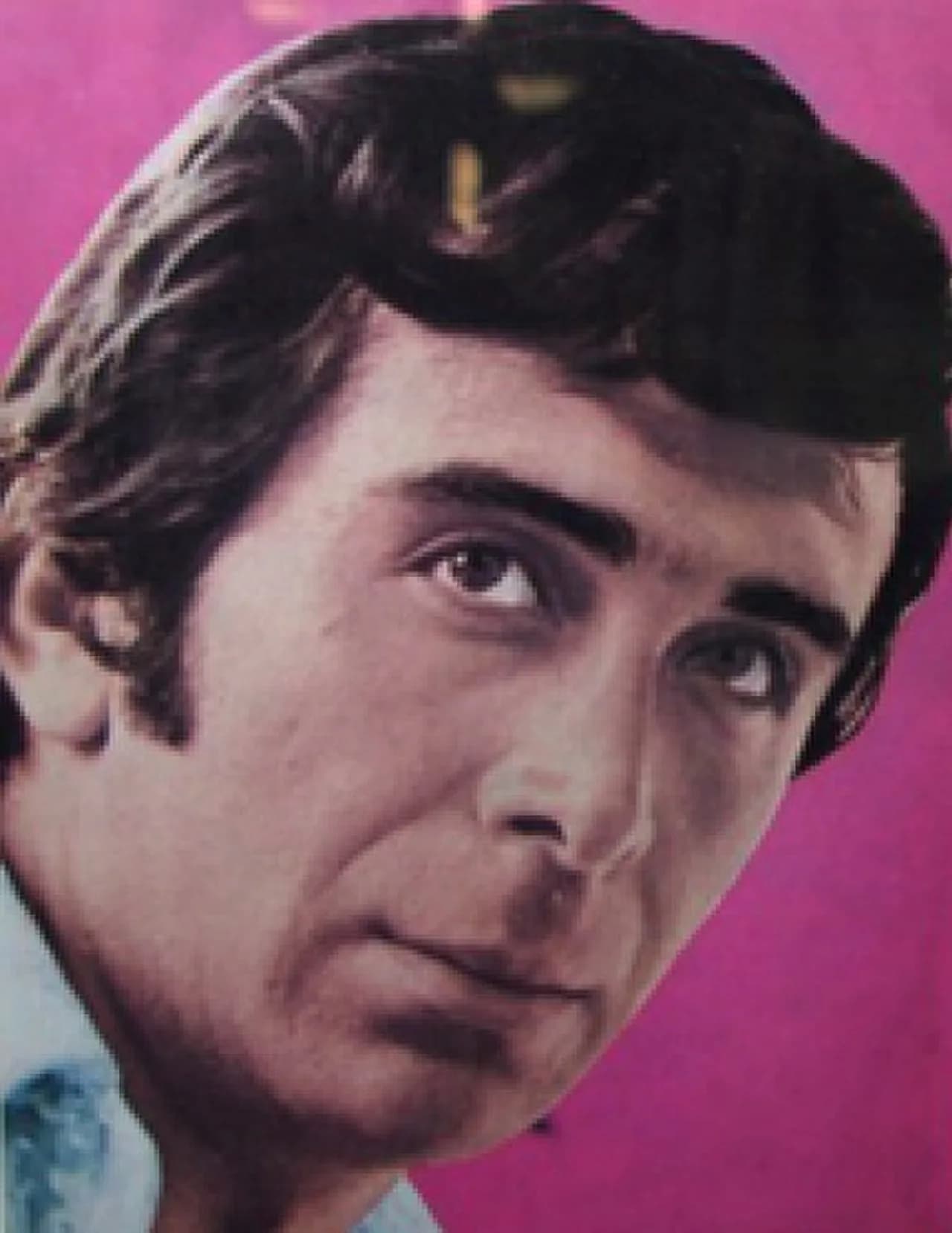 Farrokh Sajedi