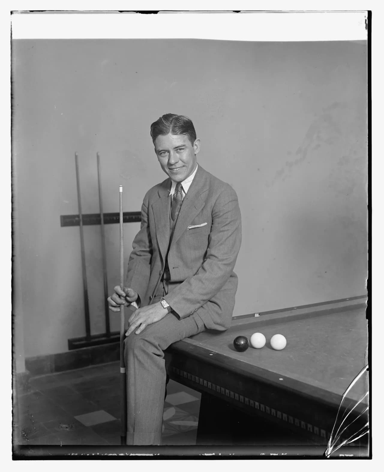 Welker Cochran