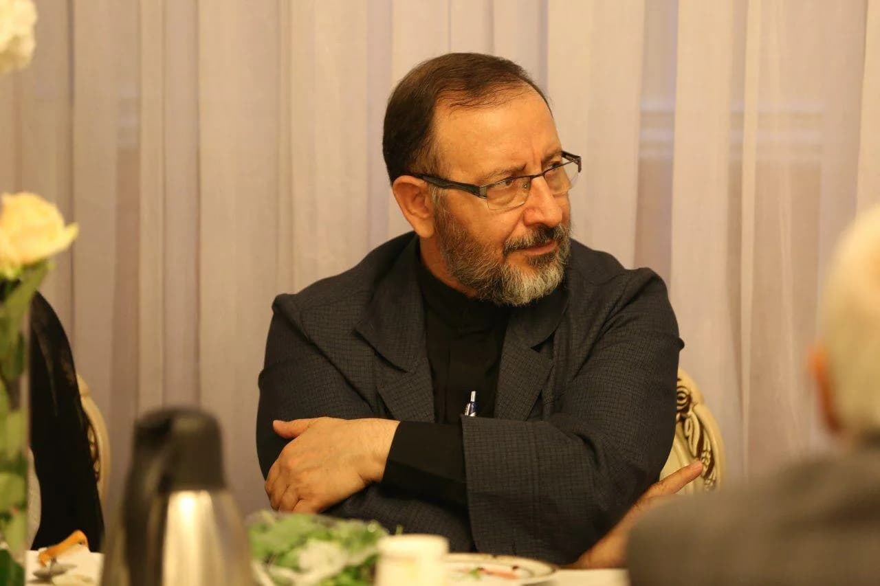 Karam Reza Piriaei