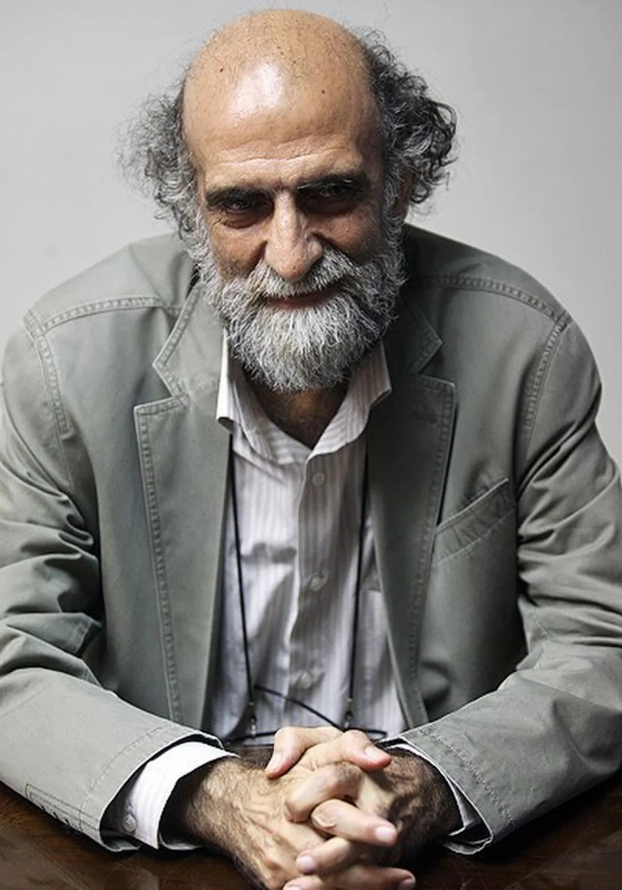 Karim Akbari Mobarakeh