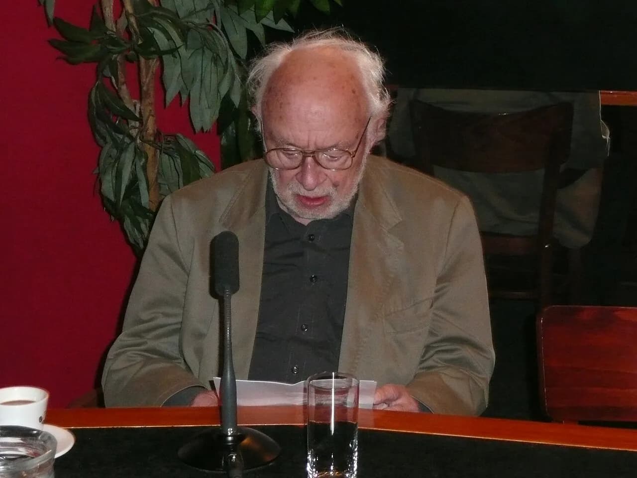 Henk Hofland