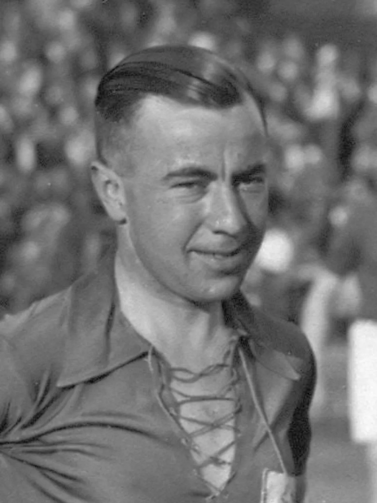 Henk Vermetten