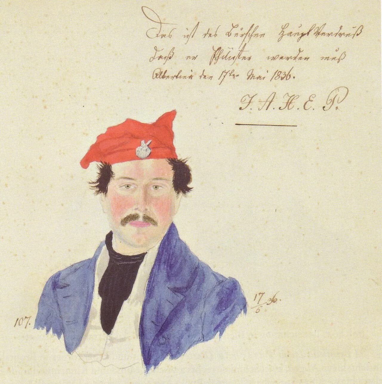 Julius von Pastau