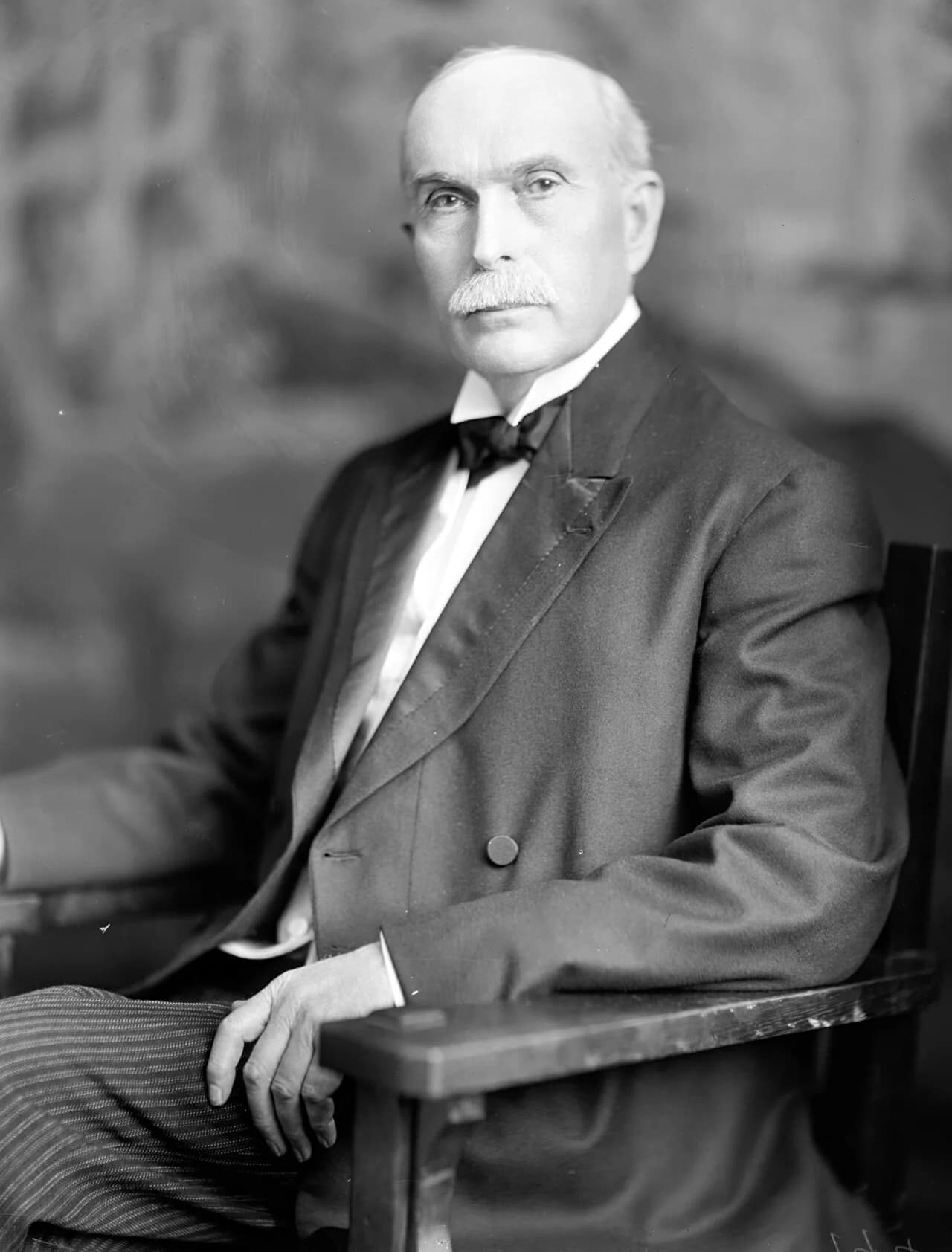 Samuel W. Gould