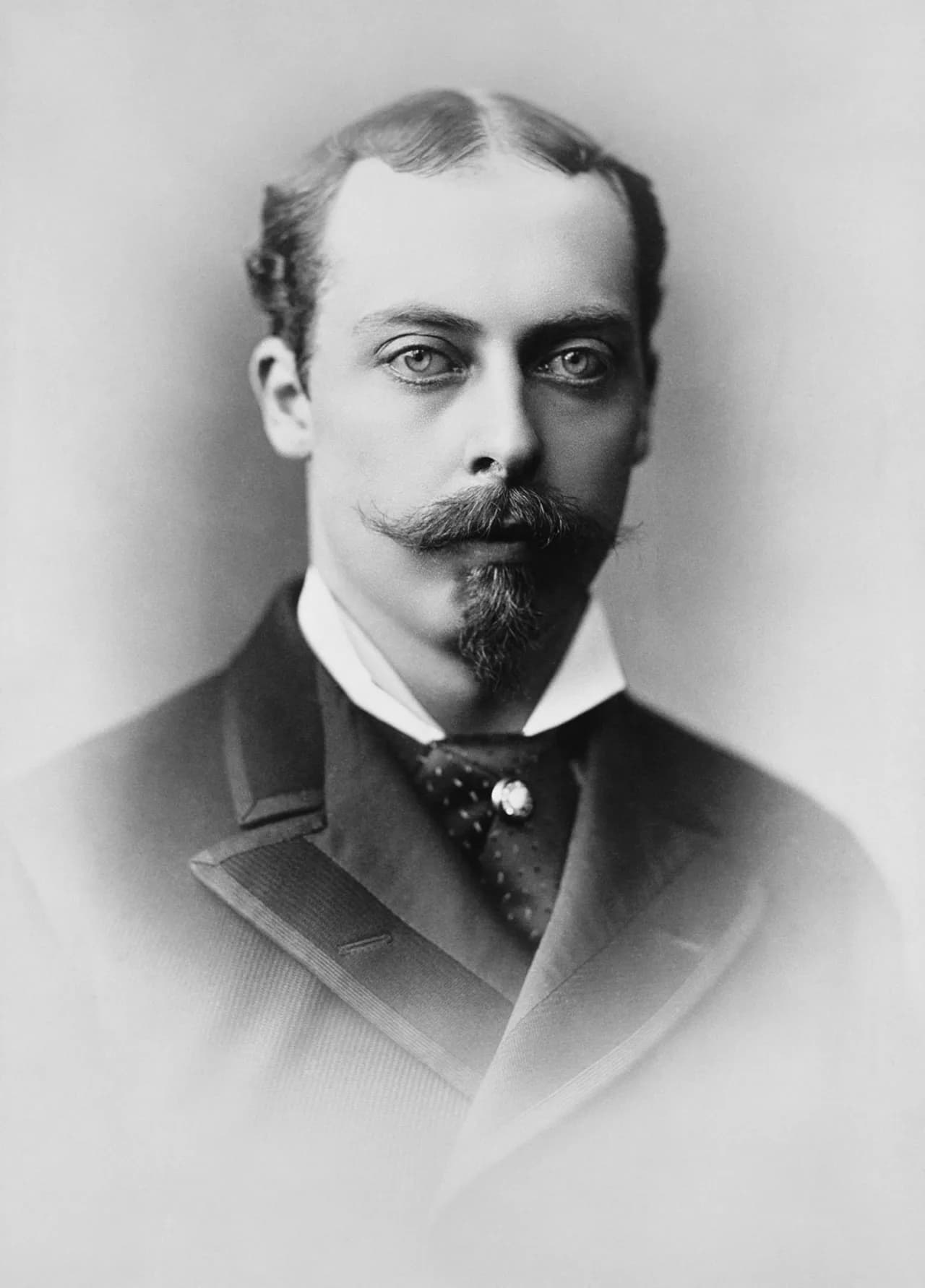Leopold, 1. Duke of Albany