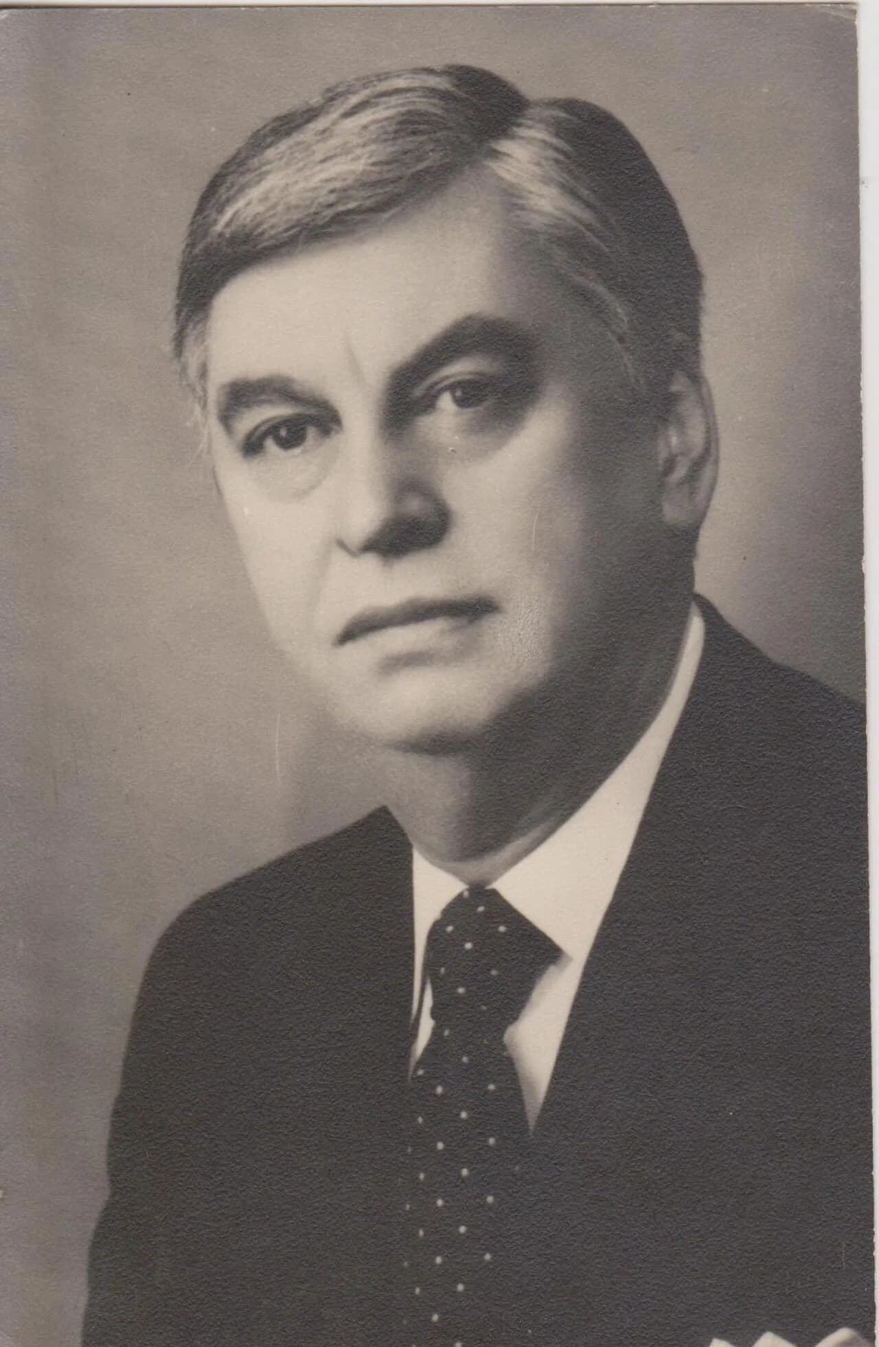 Adolfo Molina Orantes