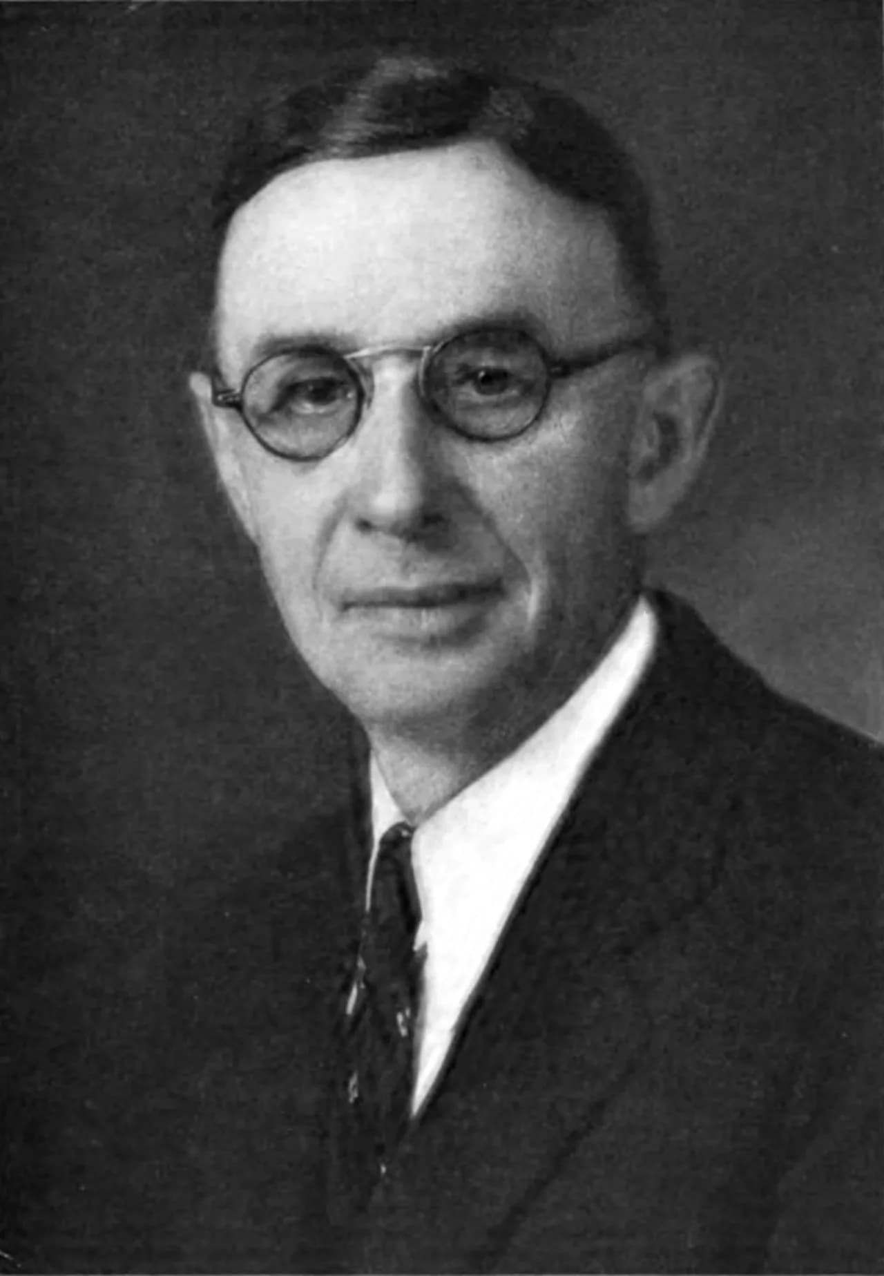 Allen E. Stebbins