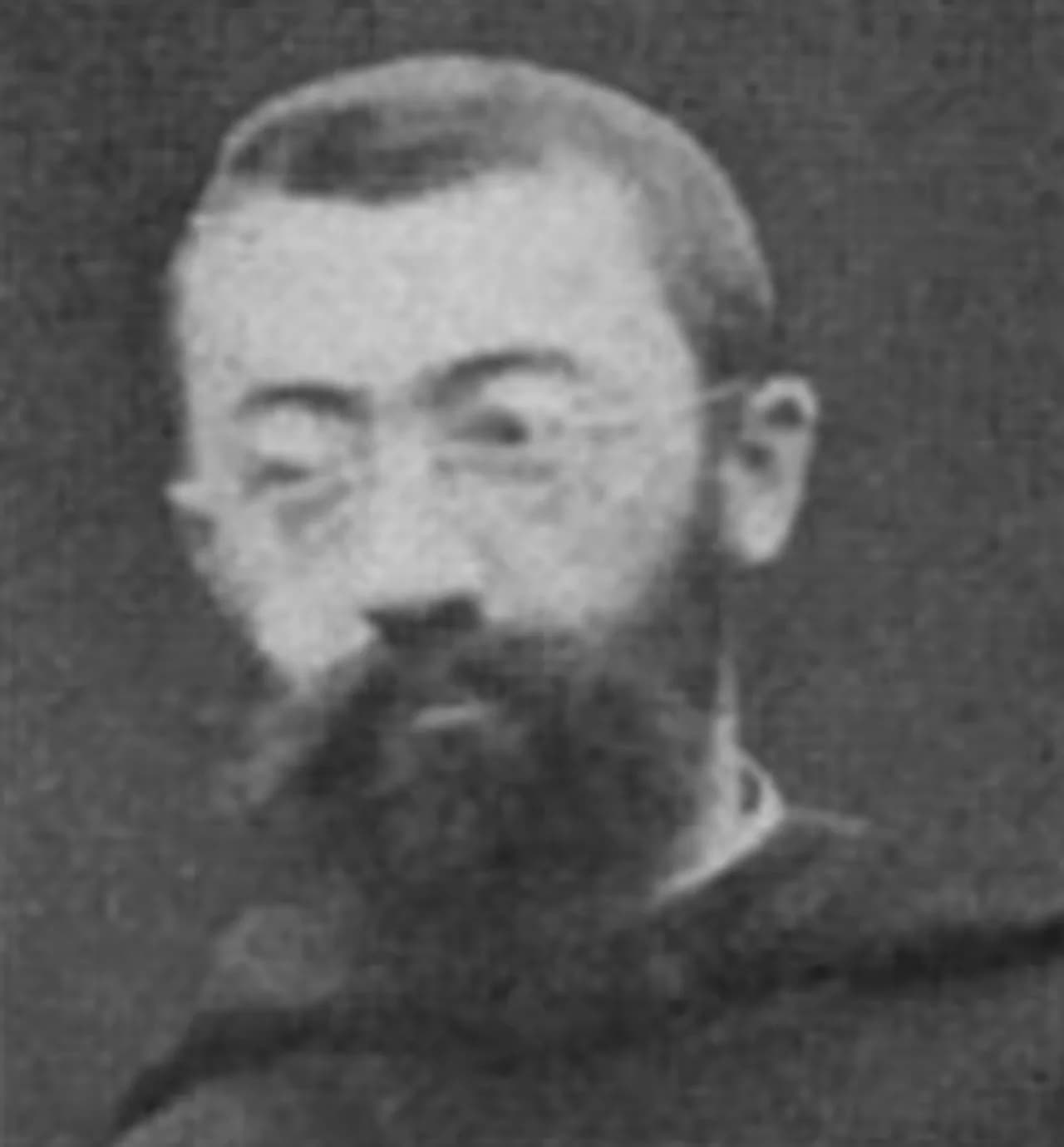 Sévérien Salaville