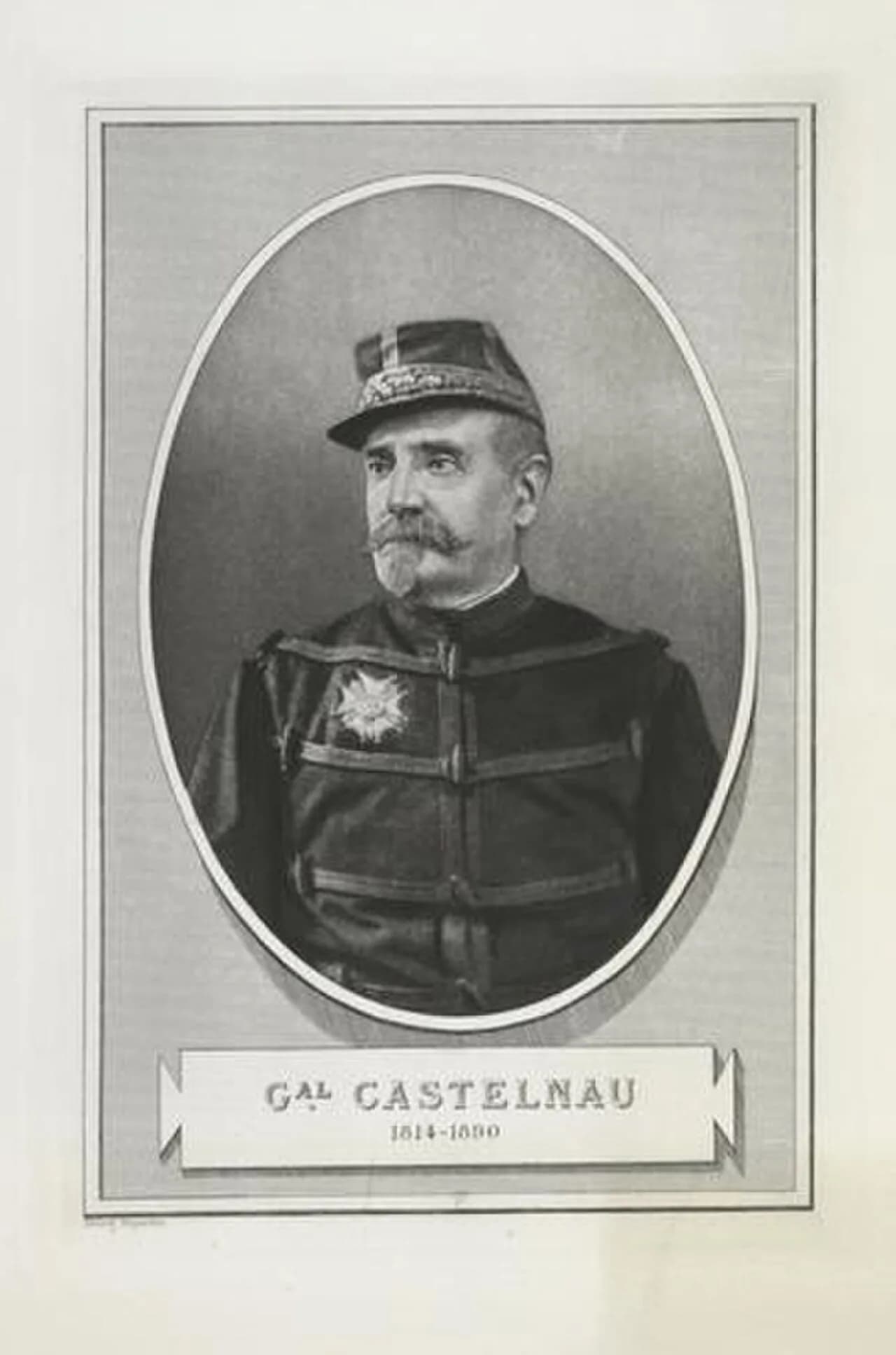 Henri-Pierre-Abdon Castelnau