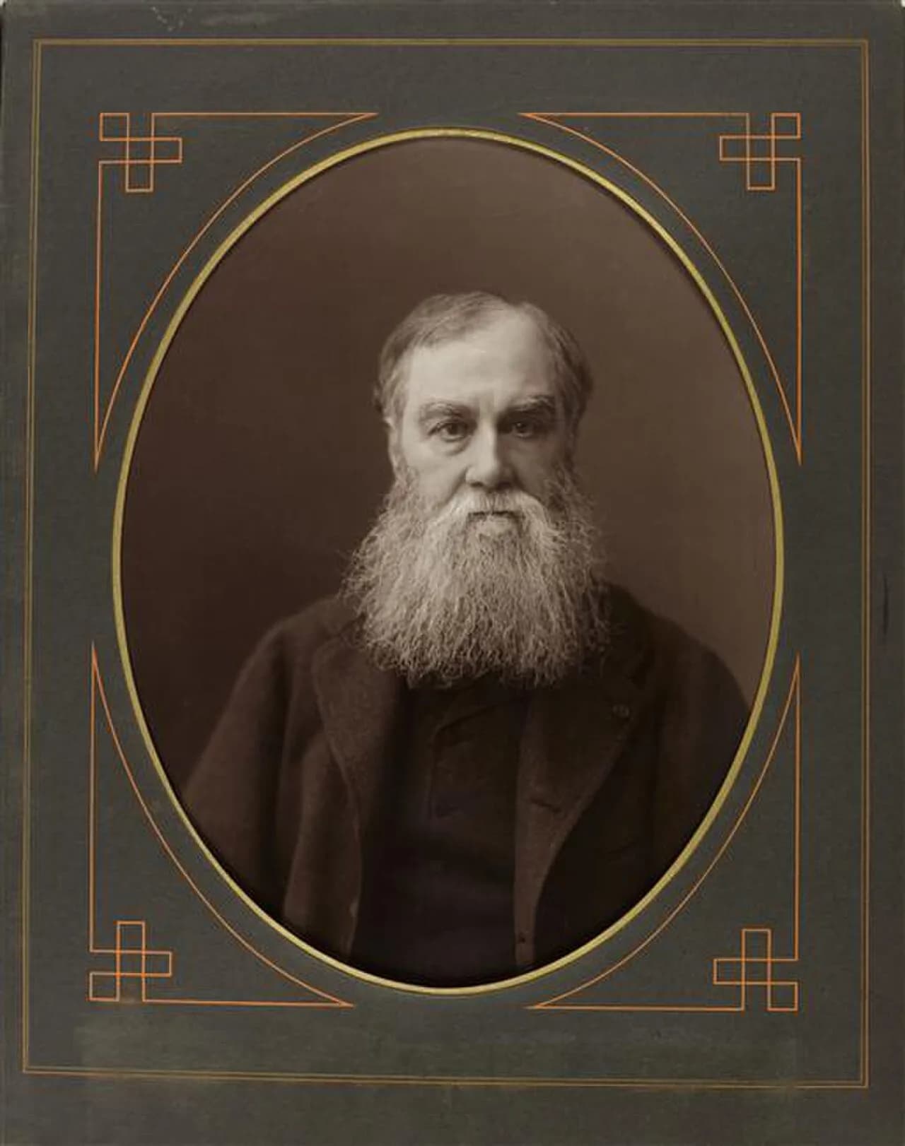 Henri Barbet de Jouy
