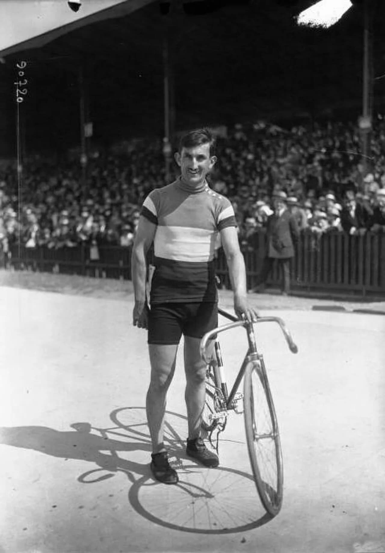 Henri Bellivier