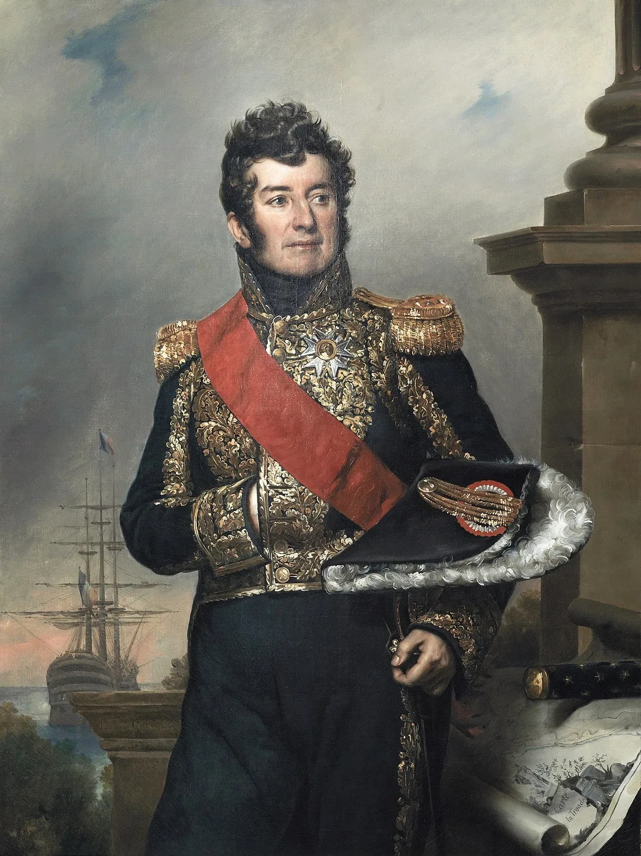 Laurent Jean François Truguet