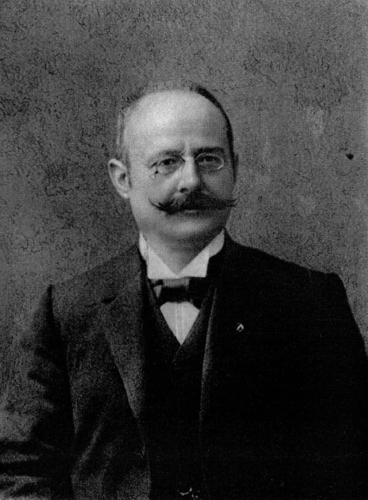 Henri Francotte