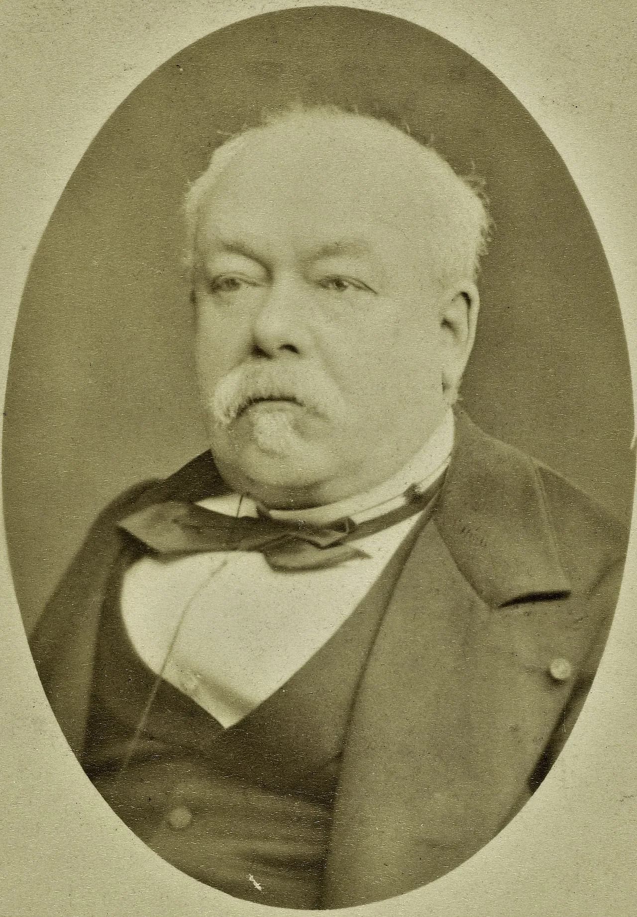 Henri François Xavier Gresley