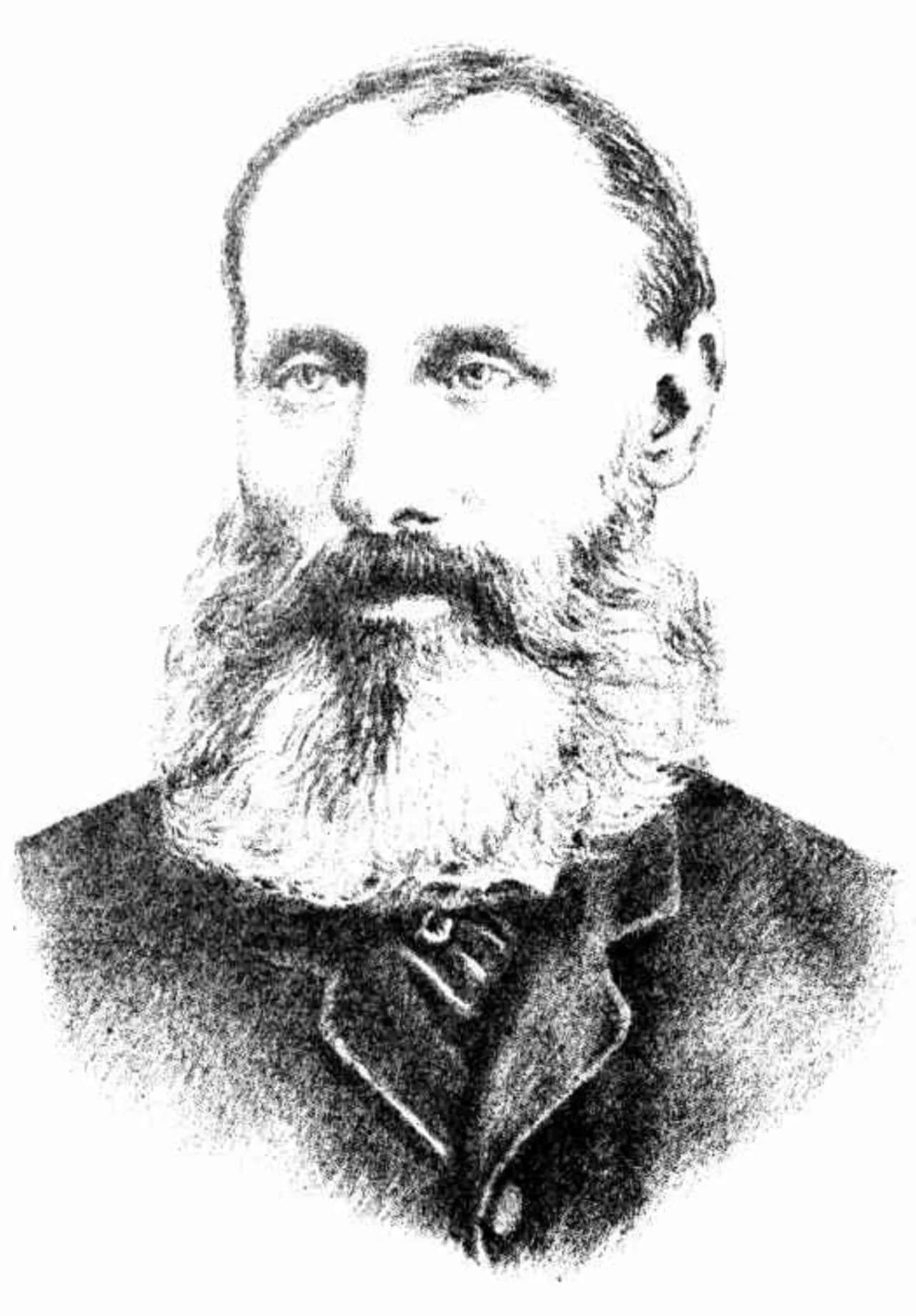 Bernard Drummond Clarkson