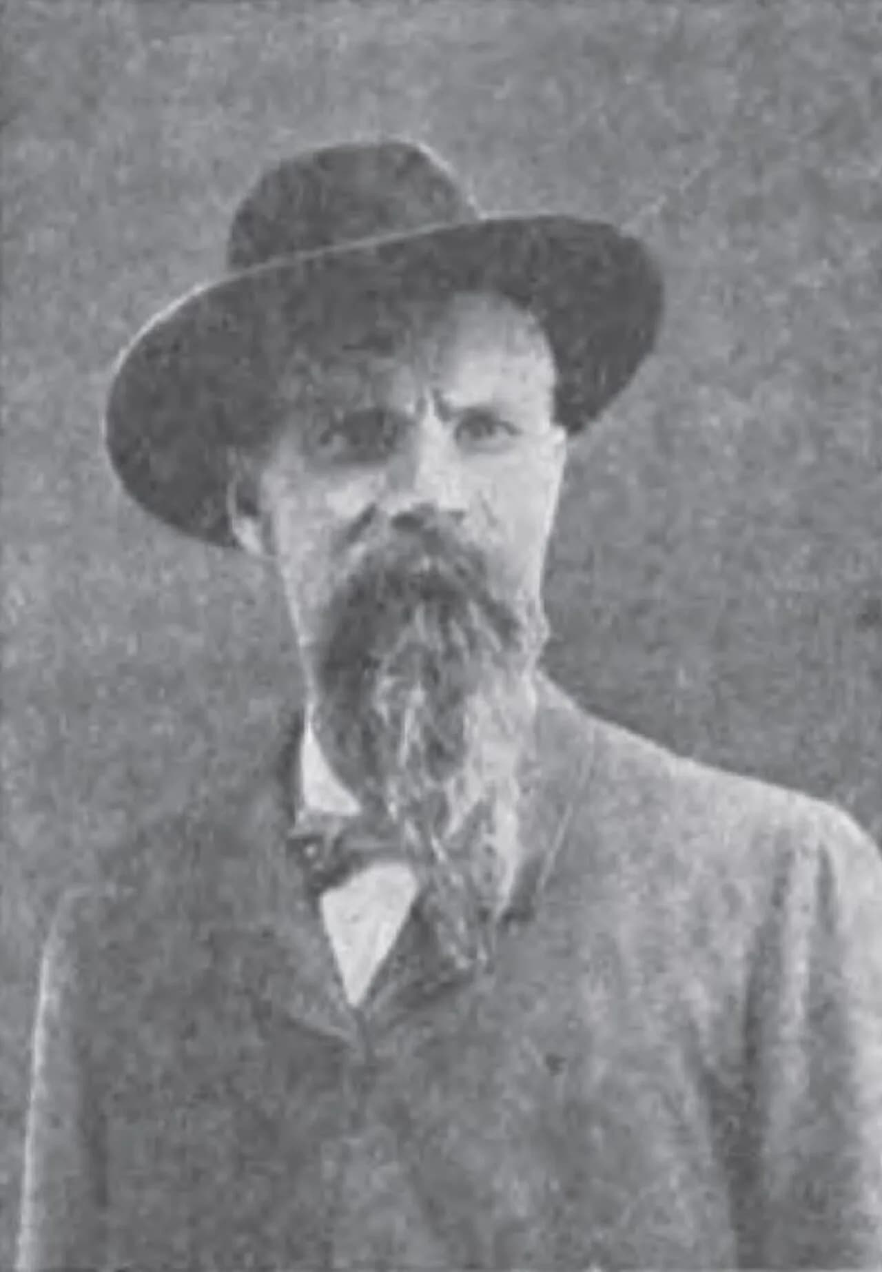 Nicholas Bouquet