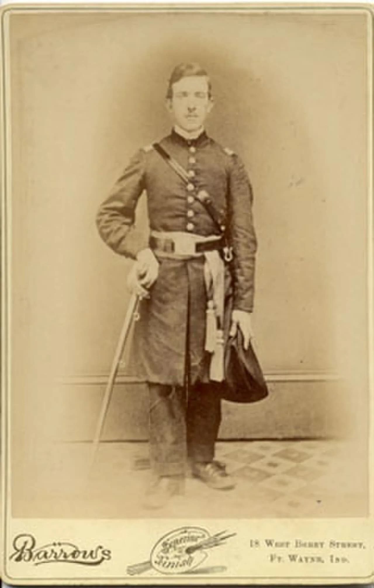 Allan H. Dougall