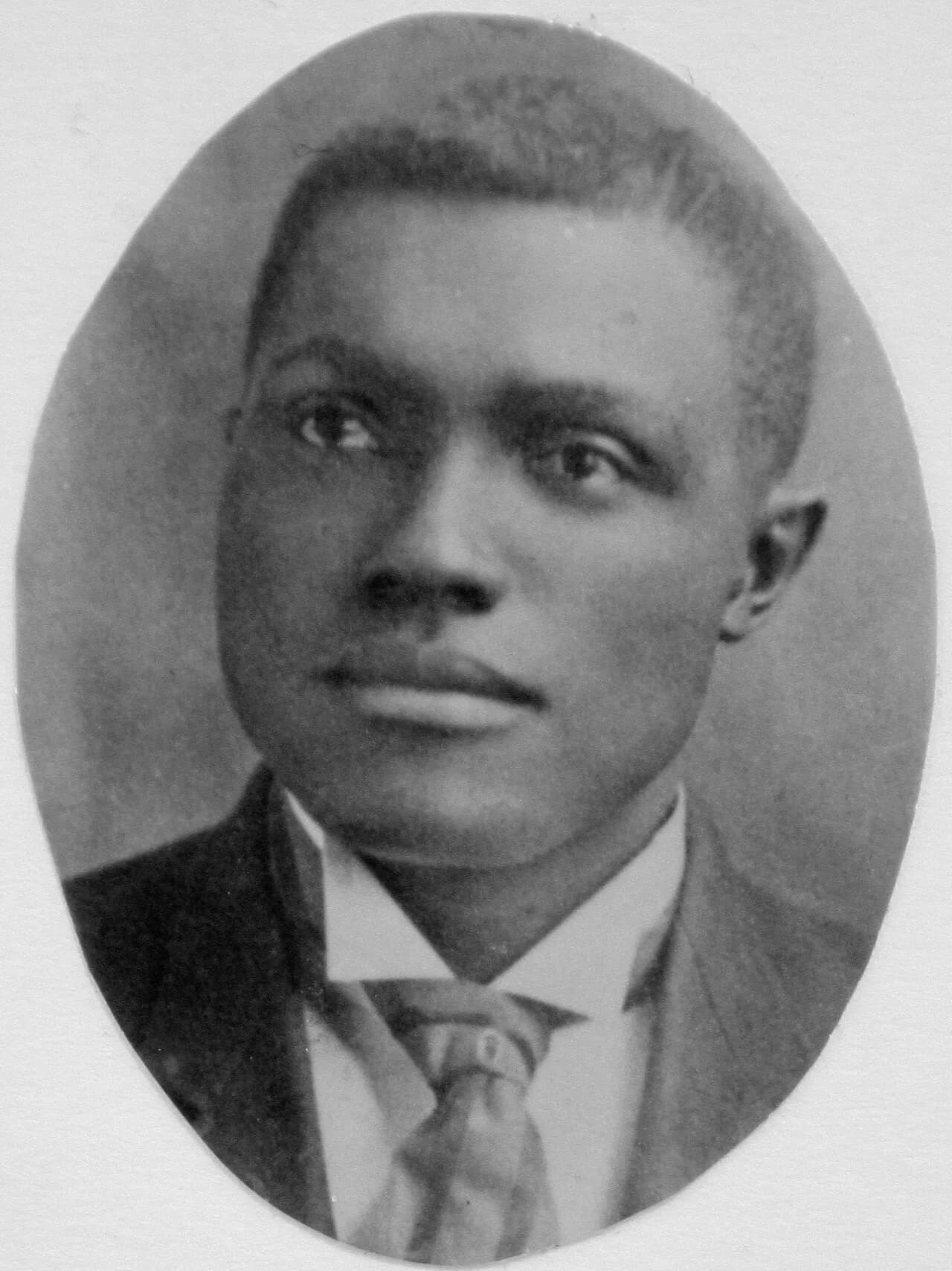 A. C. Hamlin