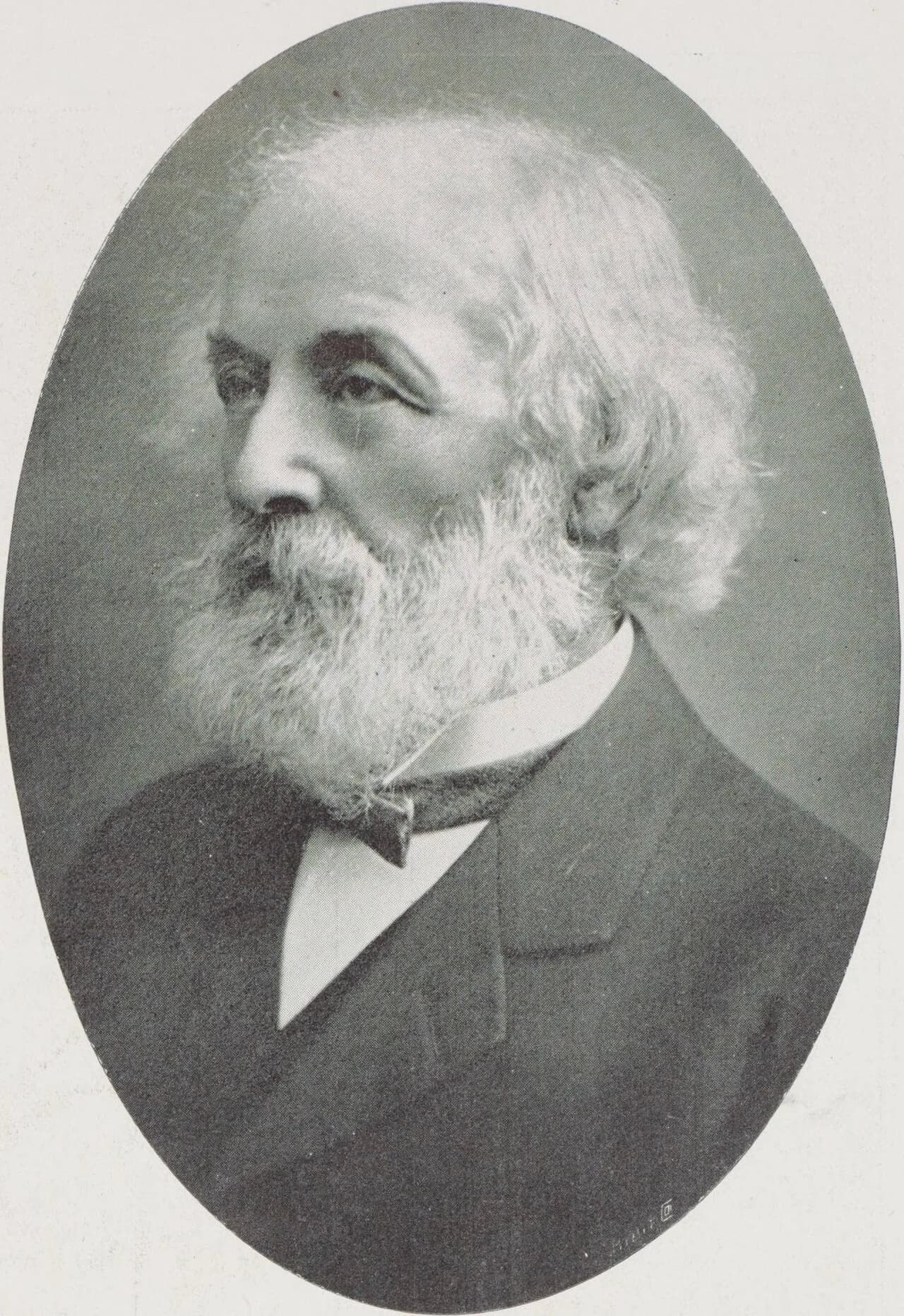 Thomas George Macarthy