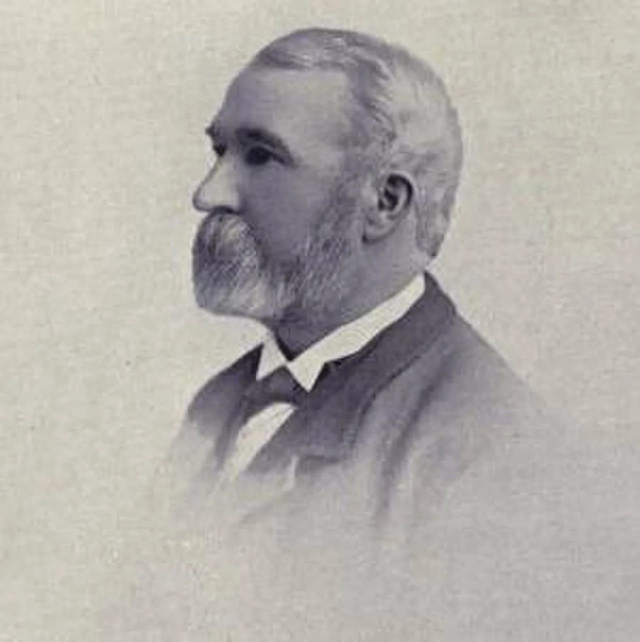 John Harrison O'Donnell