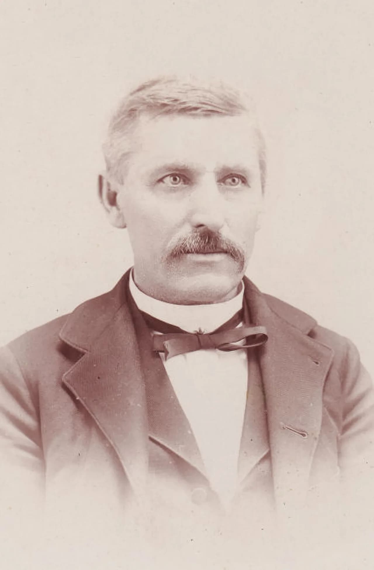 David Wood Townsend